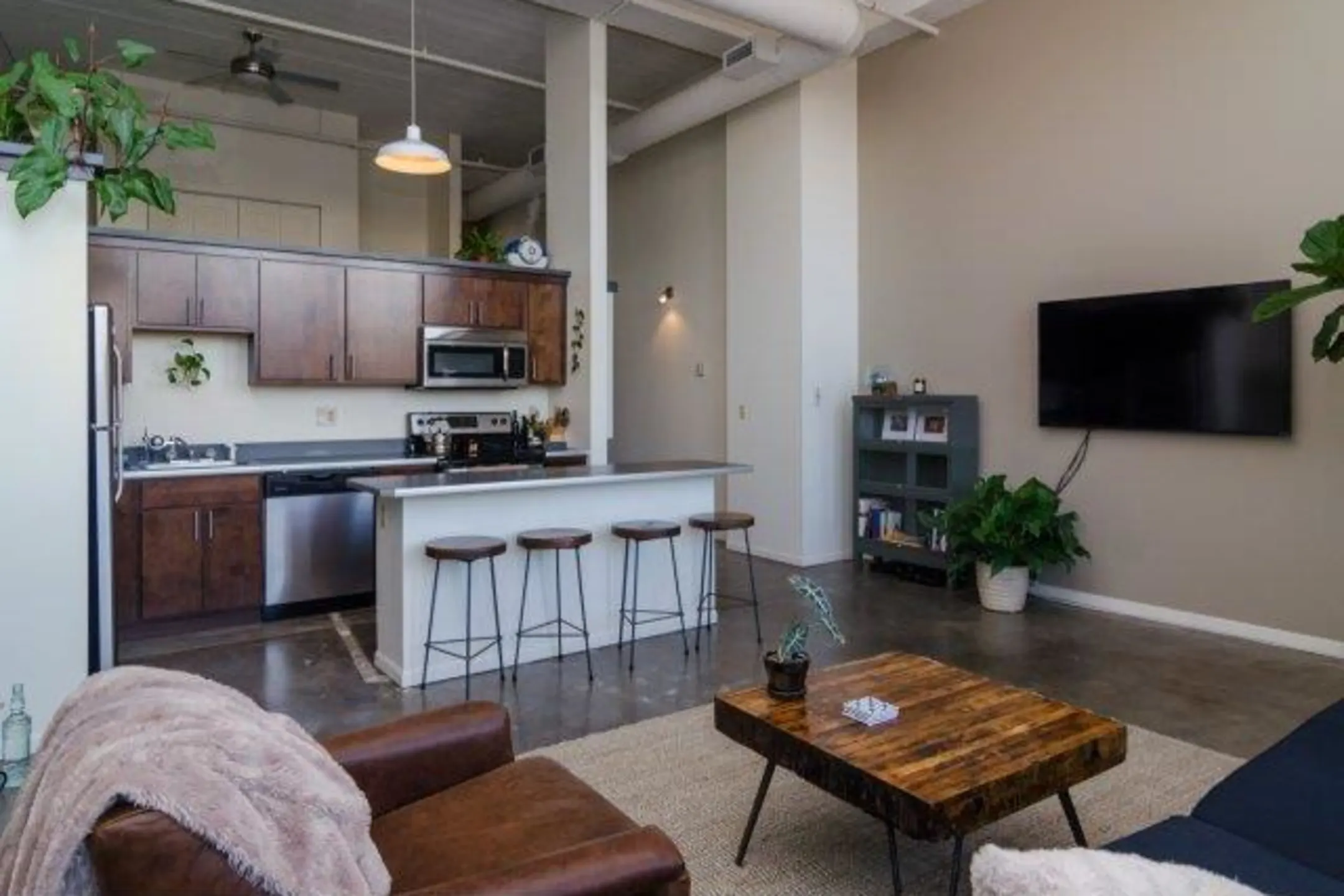 Loft For Rent Minneapolis