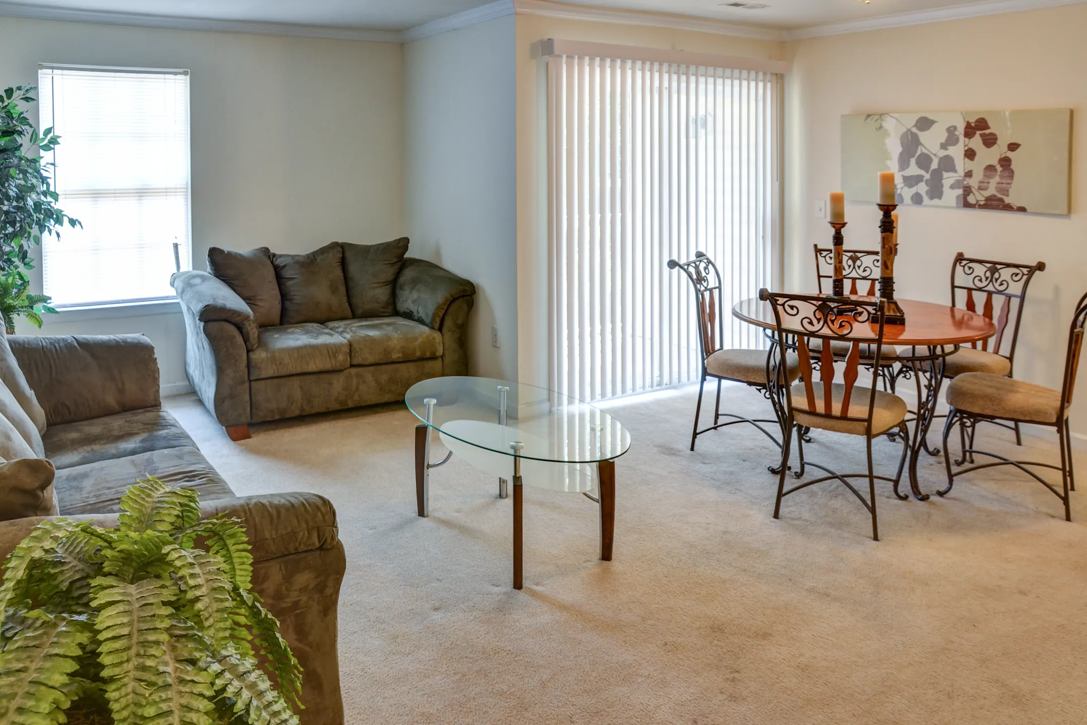 Meridian Terrace/Meridian Square Apartments Carteret, NJ 07008