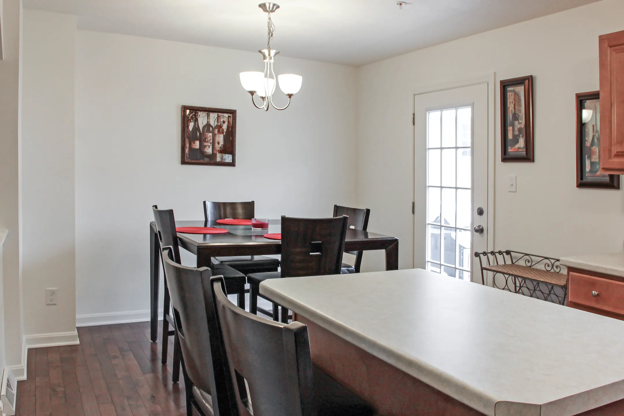 Weavertown Place Sassafras Ln Canonsburg, PA Townhomes for Rent Rent.