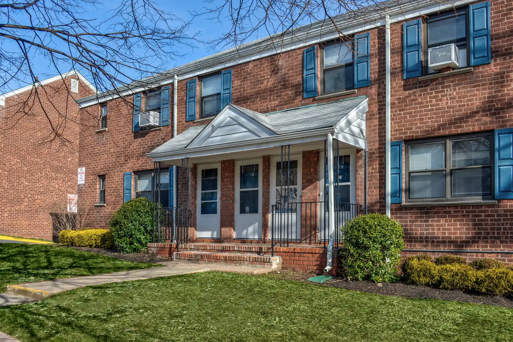 The Crossings at Maywood Apartments Maywood, NJ 07607