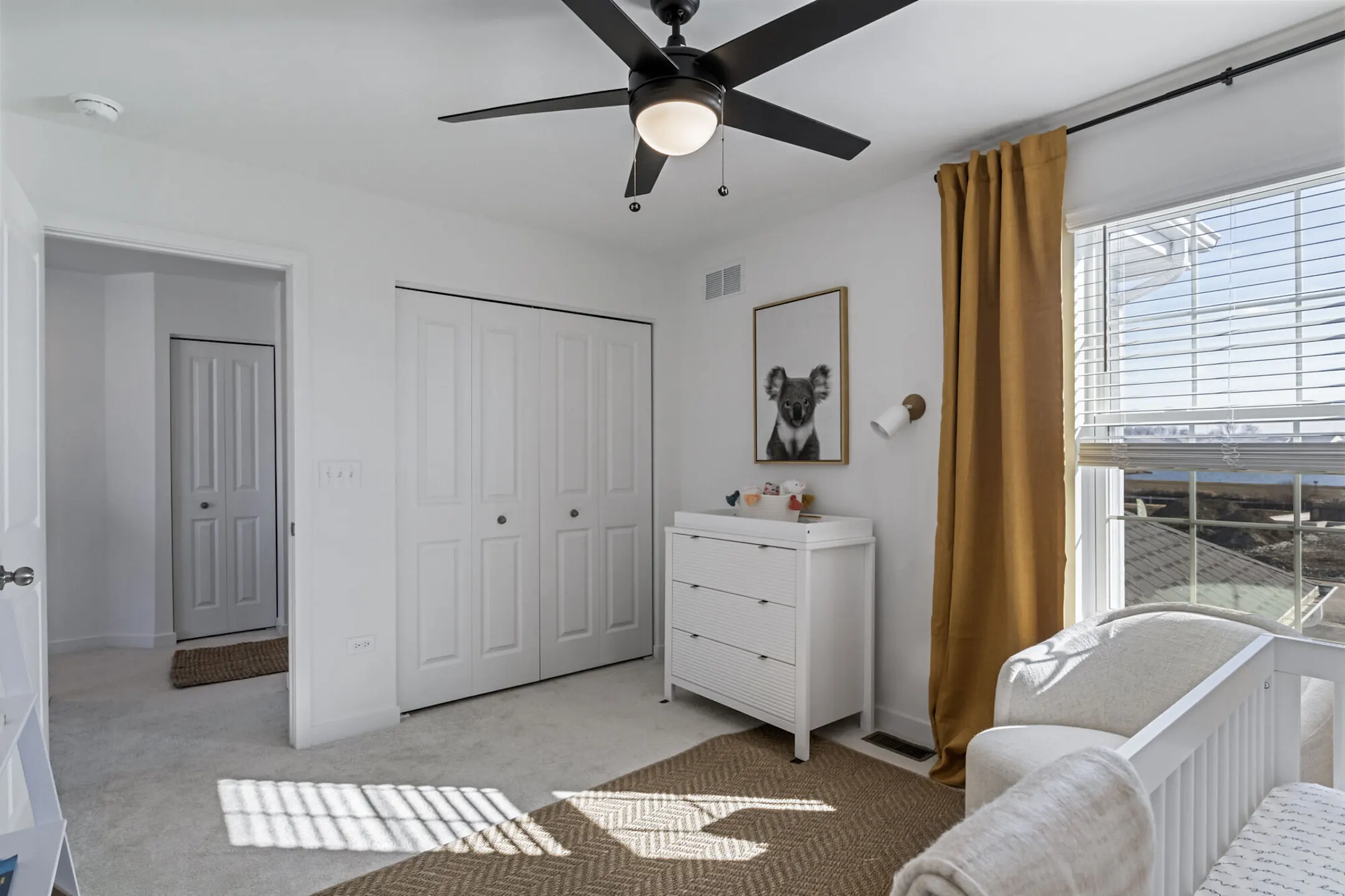 Home at Ashcroft Townhomes Oswego, IL 60543