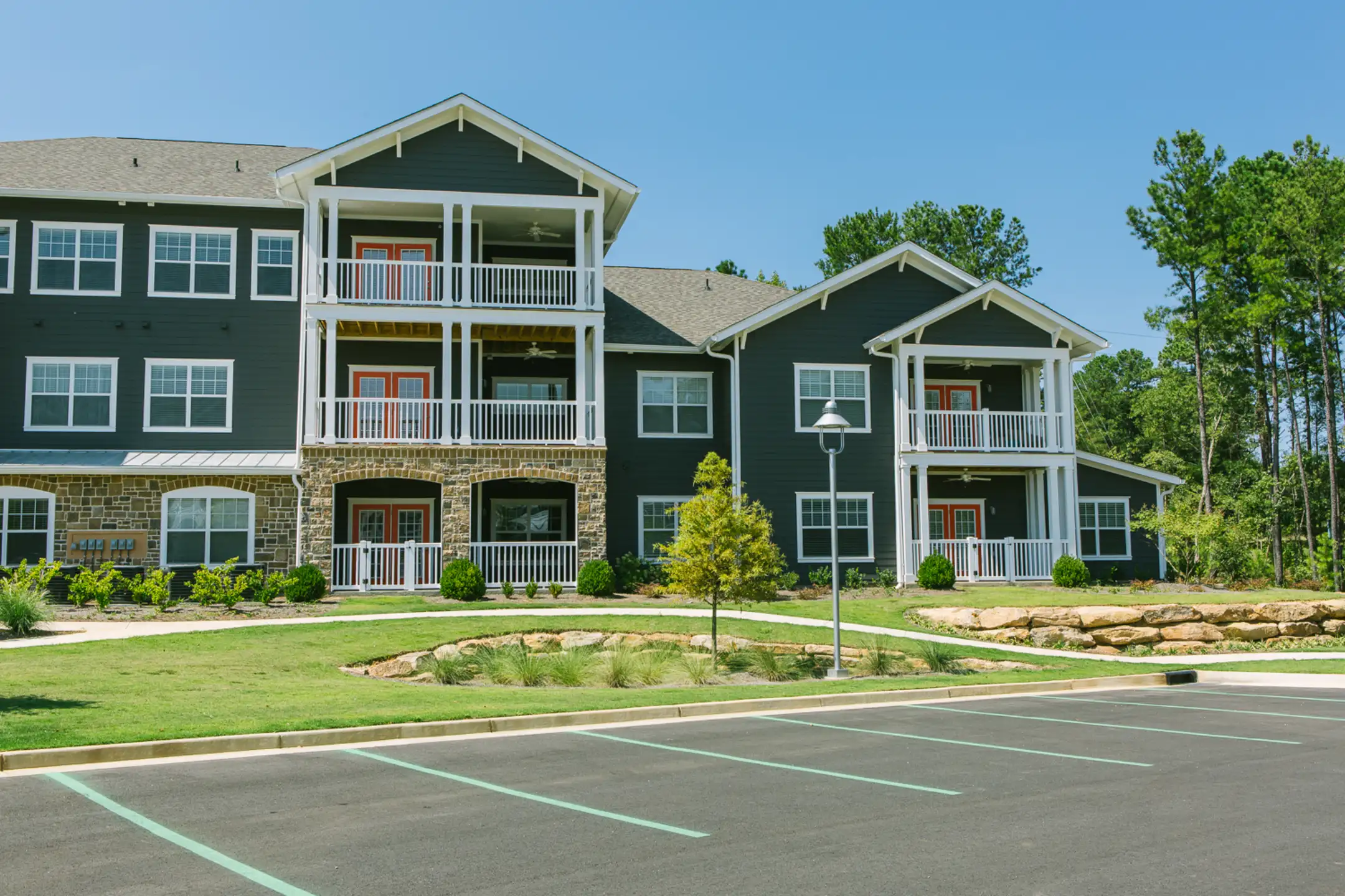 Lullwater Apartments Apartments Columbus, GA 31909