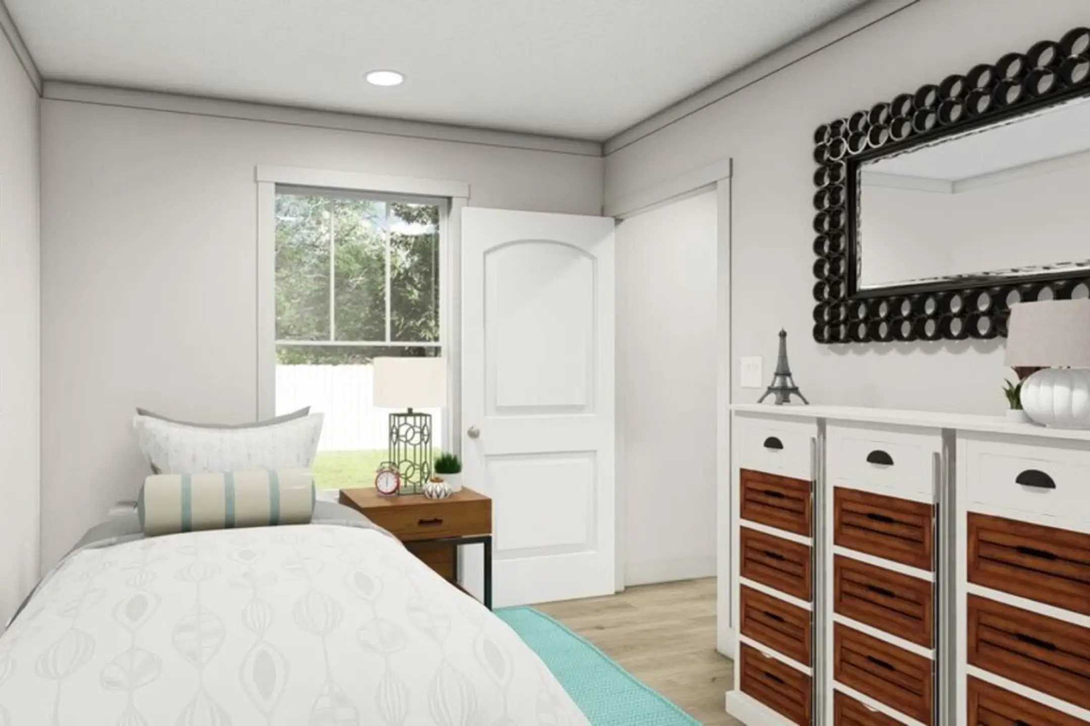 Sand Creek Apartments Las Vegas, NV 89121