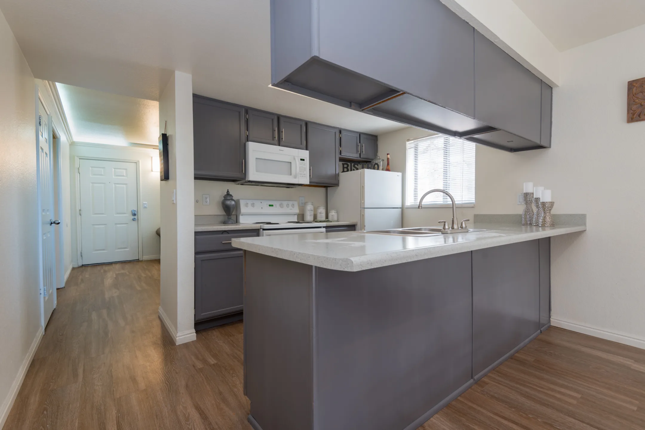 The Branbury Apartments Provo, UT 84604