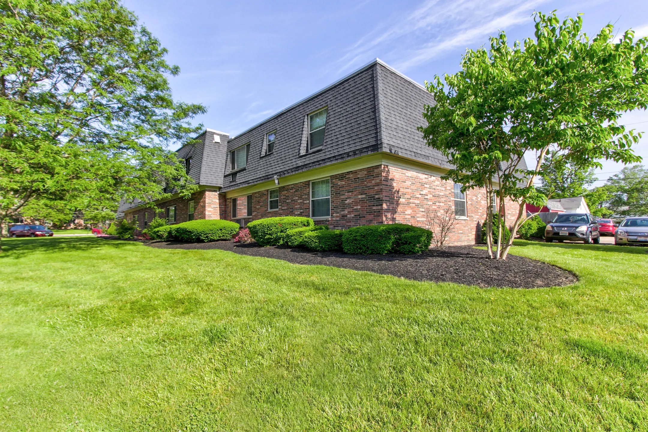 The Arbors of Chardon 114 Downing Dr Chardon, OH Apartments for