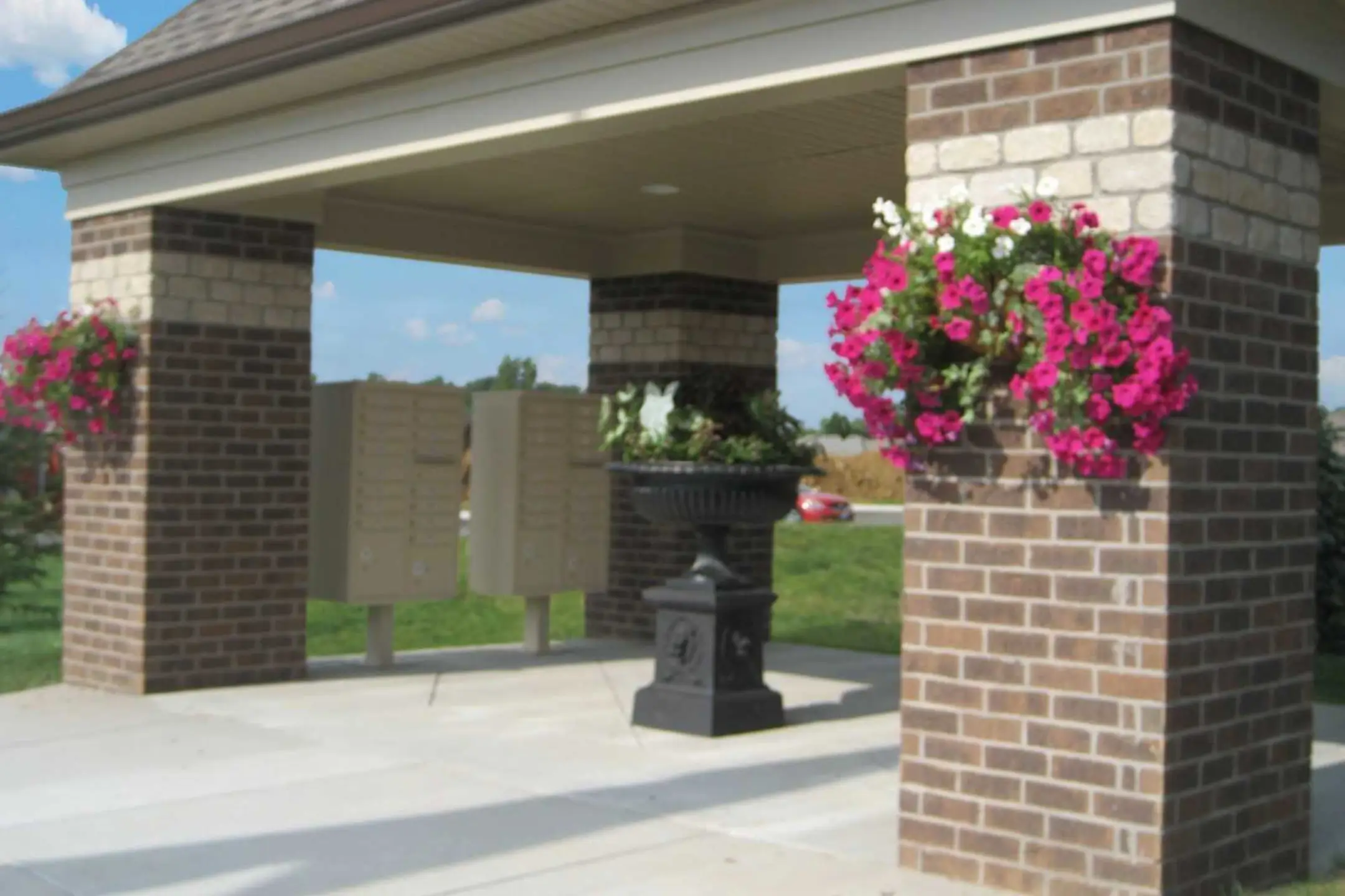 Ashton Park Townhomes - Louisville, KY
