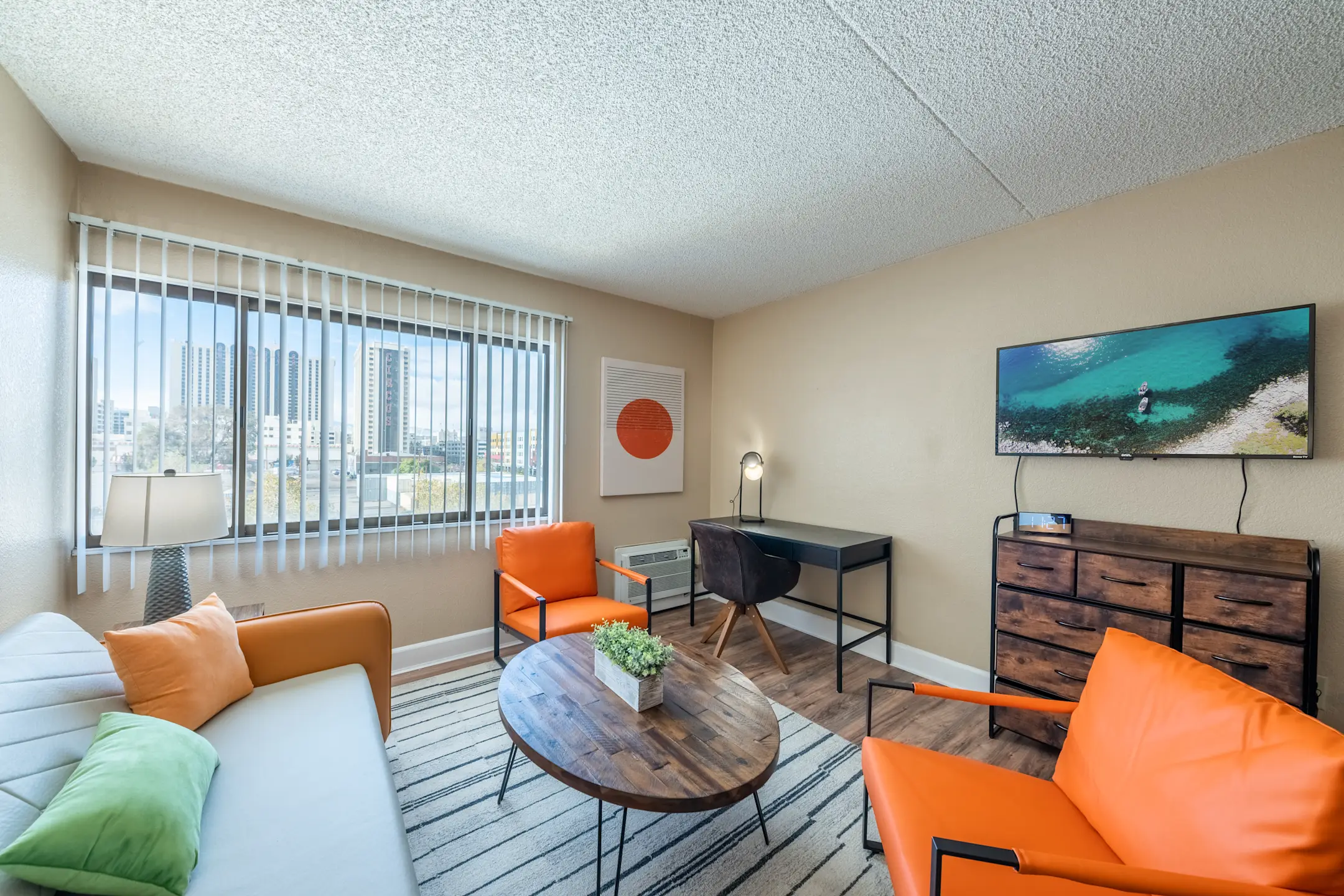 Reno Regency - Reno, NV