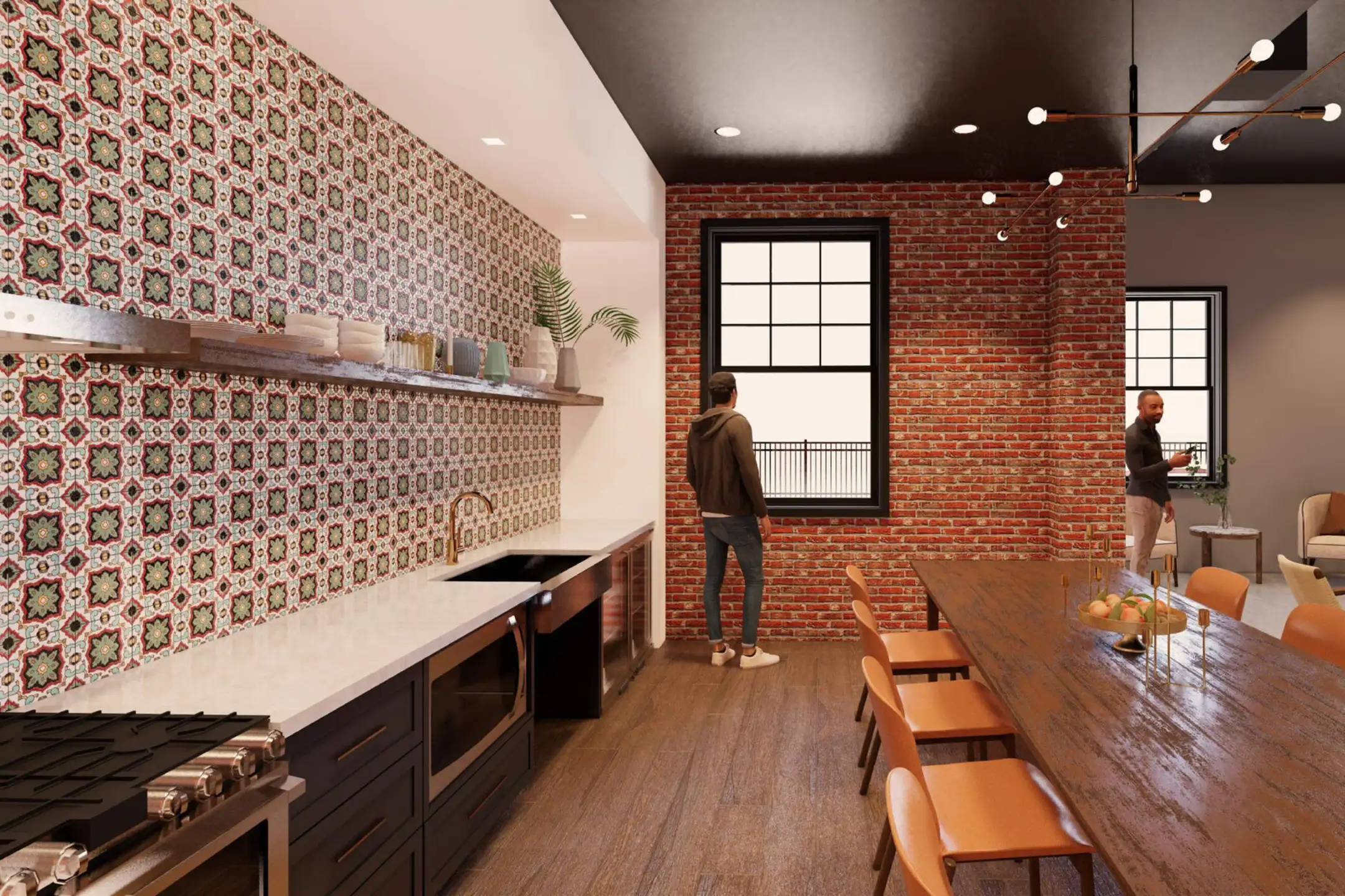 The Seville 56 N 3rd St Easton, PA Apartments for Rent Rent.