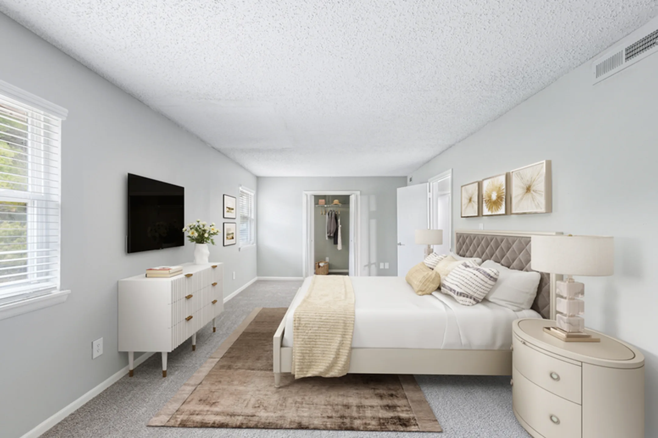 Elliot Roswell 1450 Raintree Dr Roswell, GA Apartments for Rent Rent.