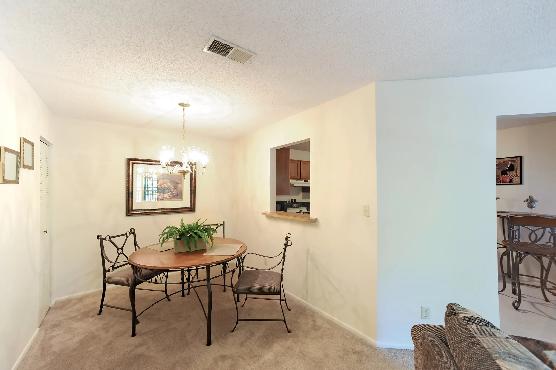 Mission Viejo Villas Apartments Evansville, IN 47712