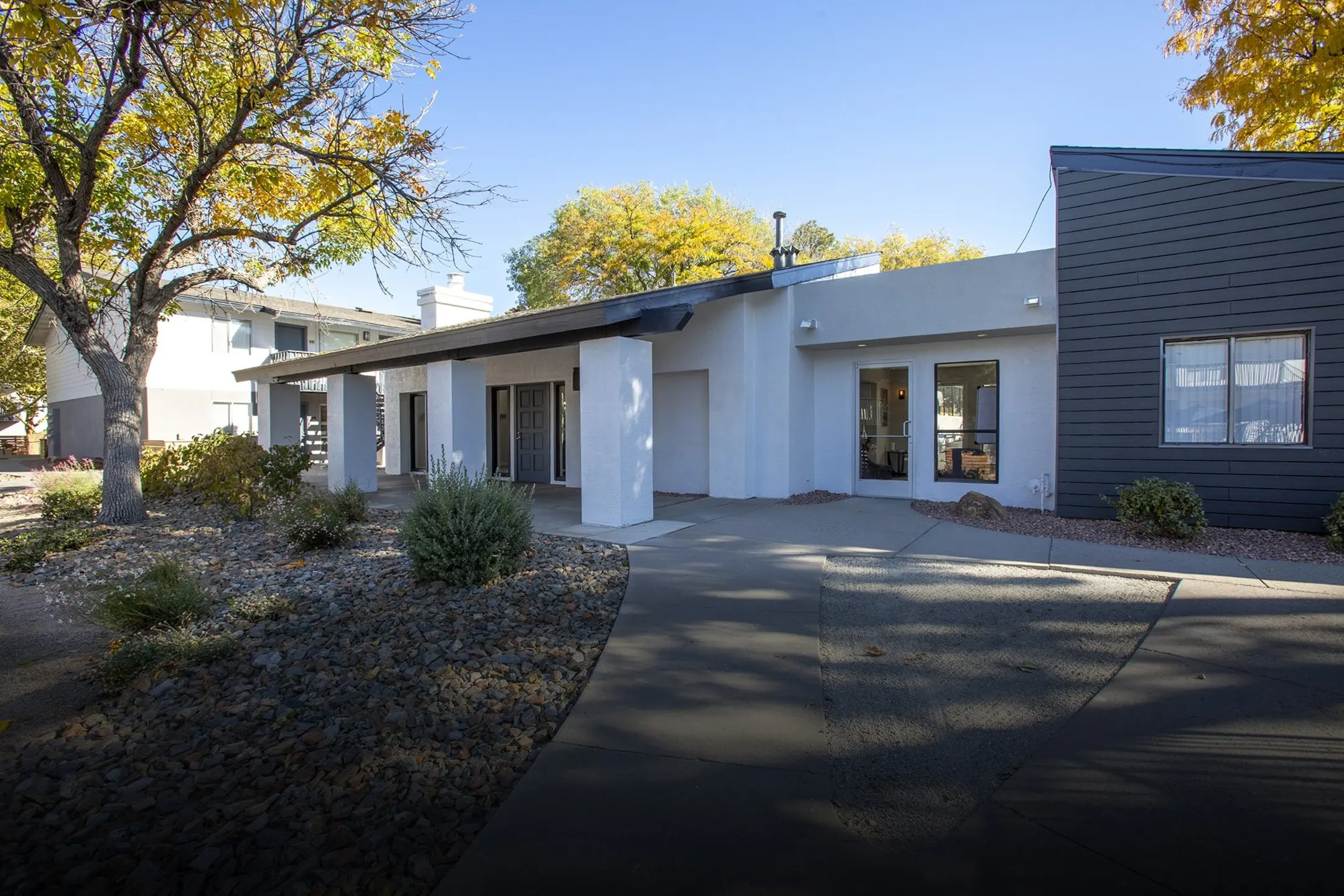 Montecito at Northeast Heights 5800 Harper Dr NE Albuquerque, NM