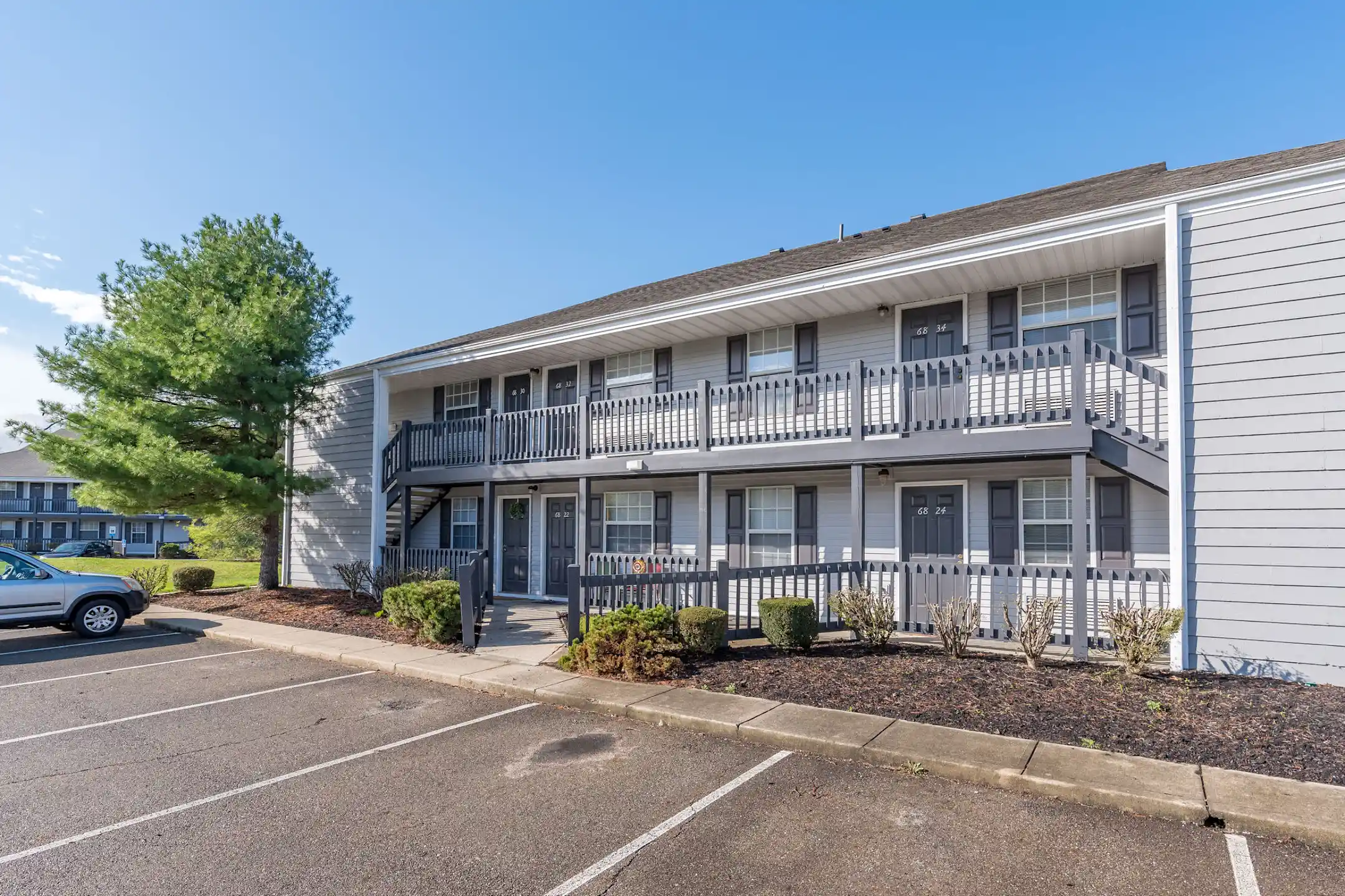 Kilborough Apartments - 1700 Bond Ave | Columbus, OH for Rent | Rent.