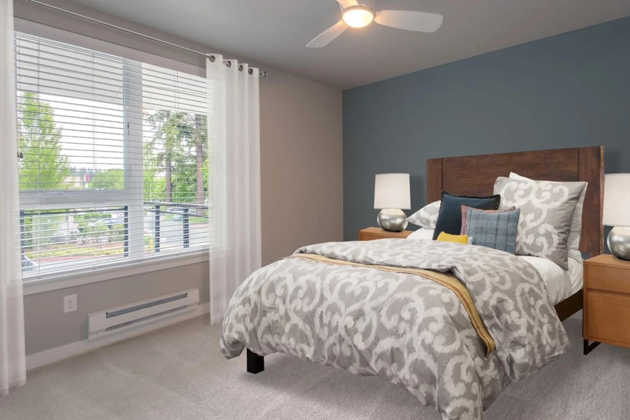 Avalon Esterra Park 2690 152nd Ave NE Redmond, WA Apartments for Rent Rent.