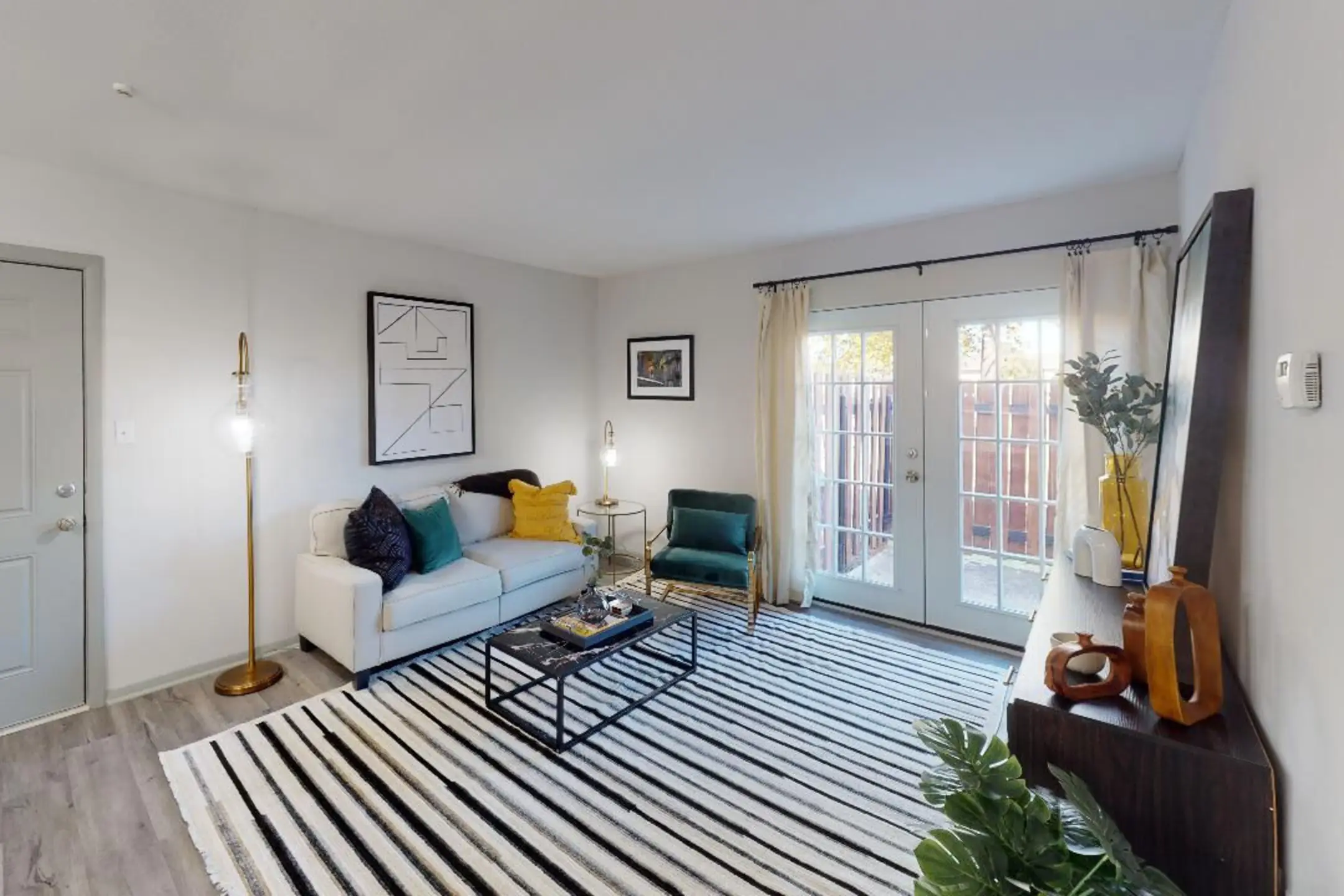 Tanglewood Apartments 1300 Tanglewood Dr Westwego, LA Apartments