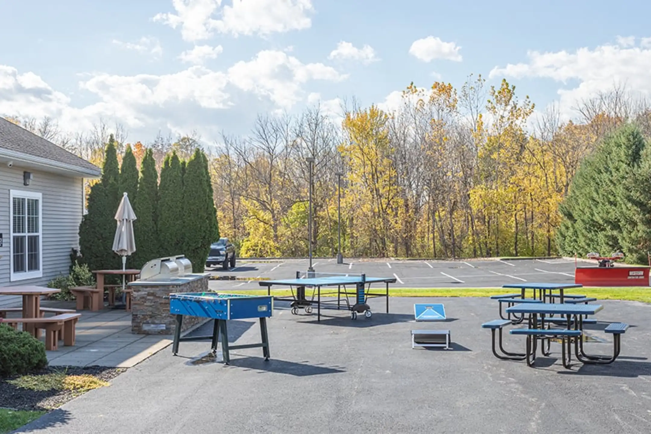 Avon Commons Apartments 597 Collins St Avon, NY Apartments for Rent