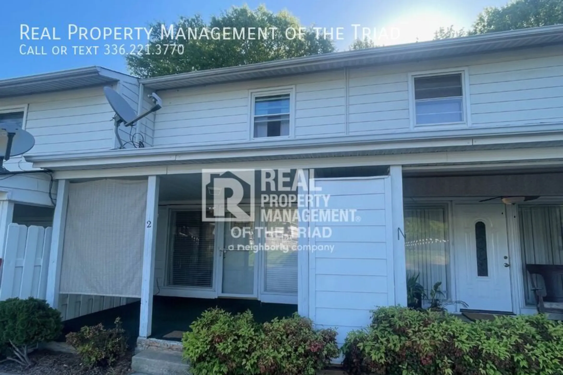 101 Oxford Pl Unit 2  