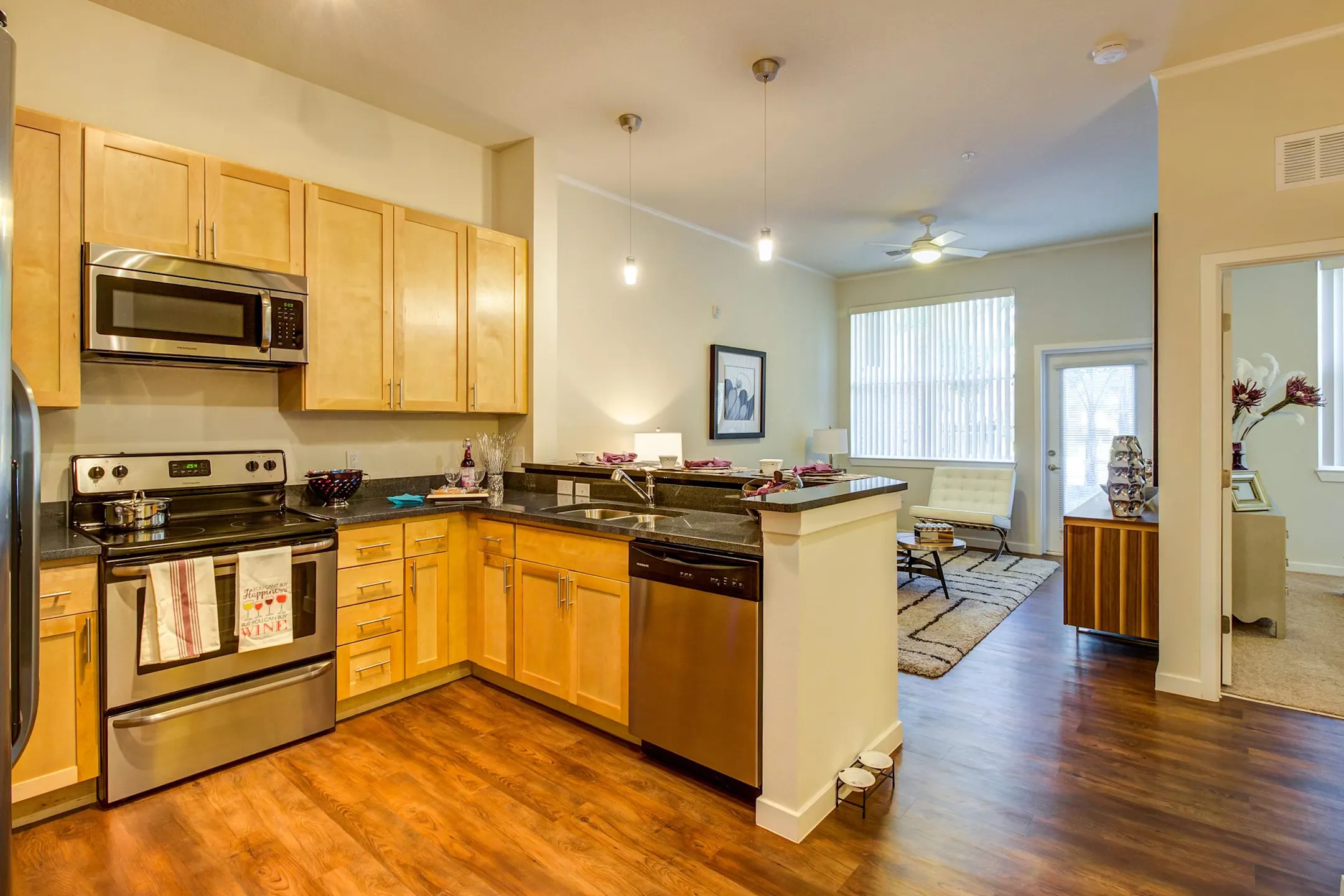 The Lofts at Savannah Park Apartments Sanford, FL 32771