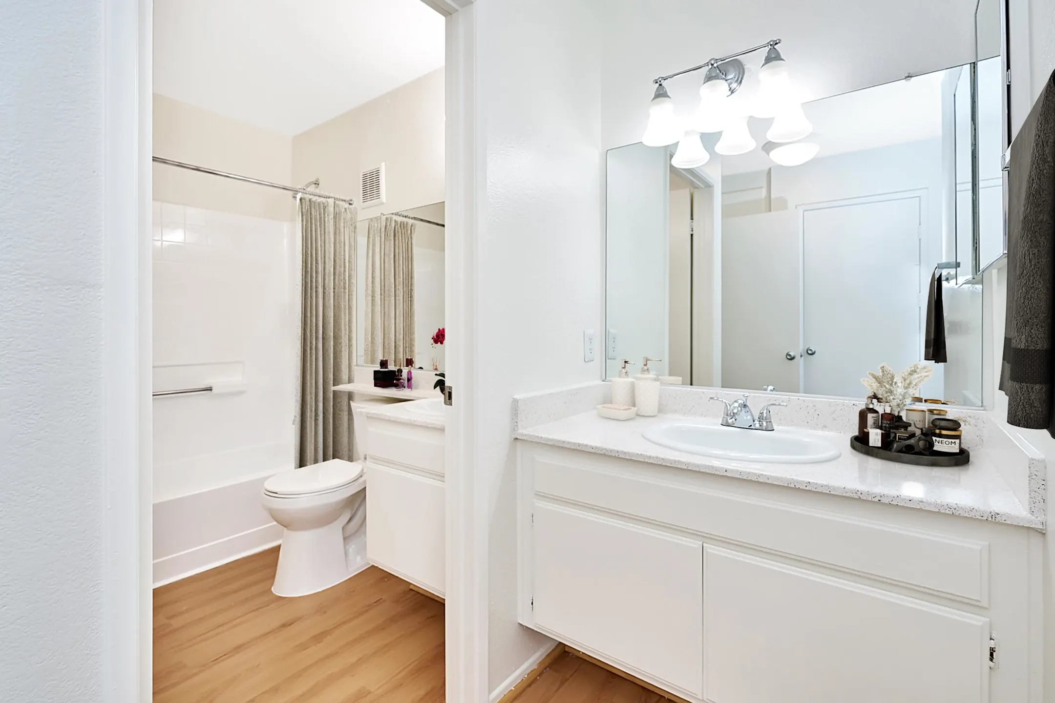 The Terrace Apartments Newhall, CA 91321