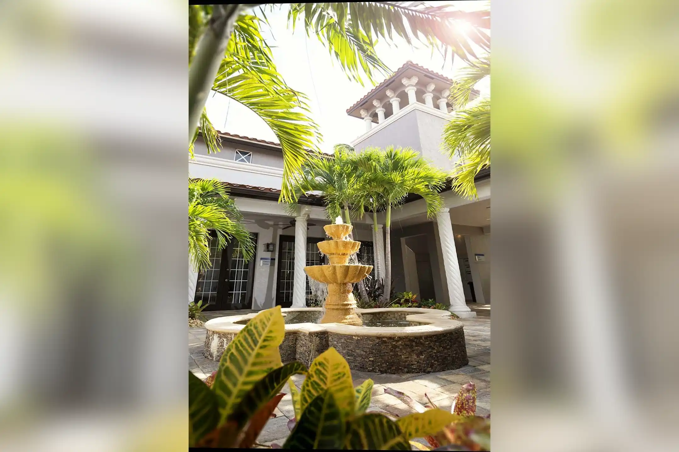 Camden Doral Villas 4600 NW 114th Ave Doral, FL Apartments for Rent Rent.