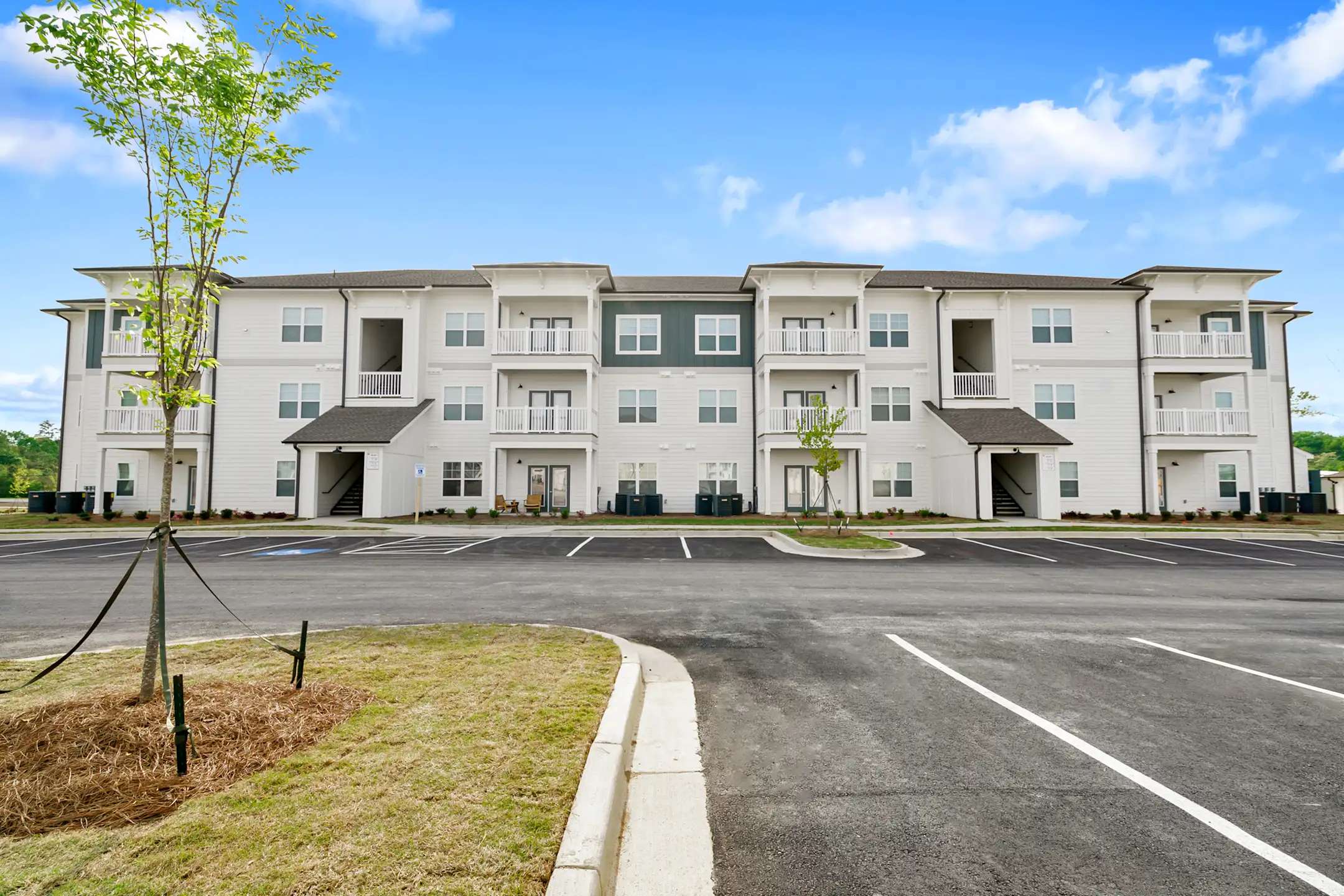 The Exchange Apartments Apartments Calhoun, GA 30701