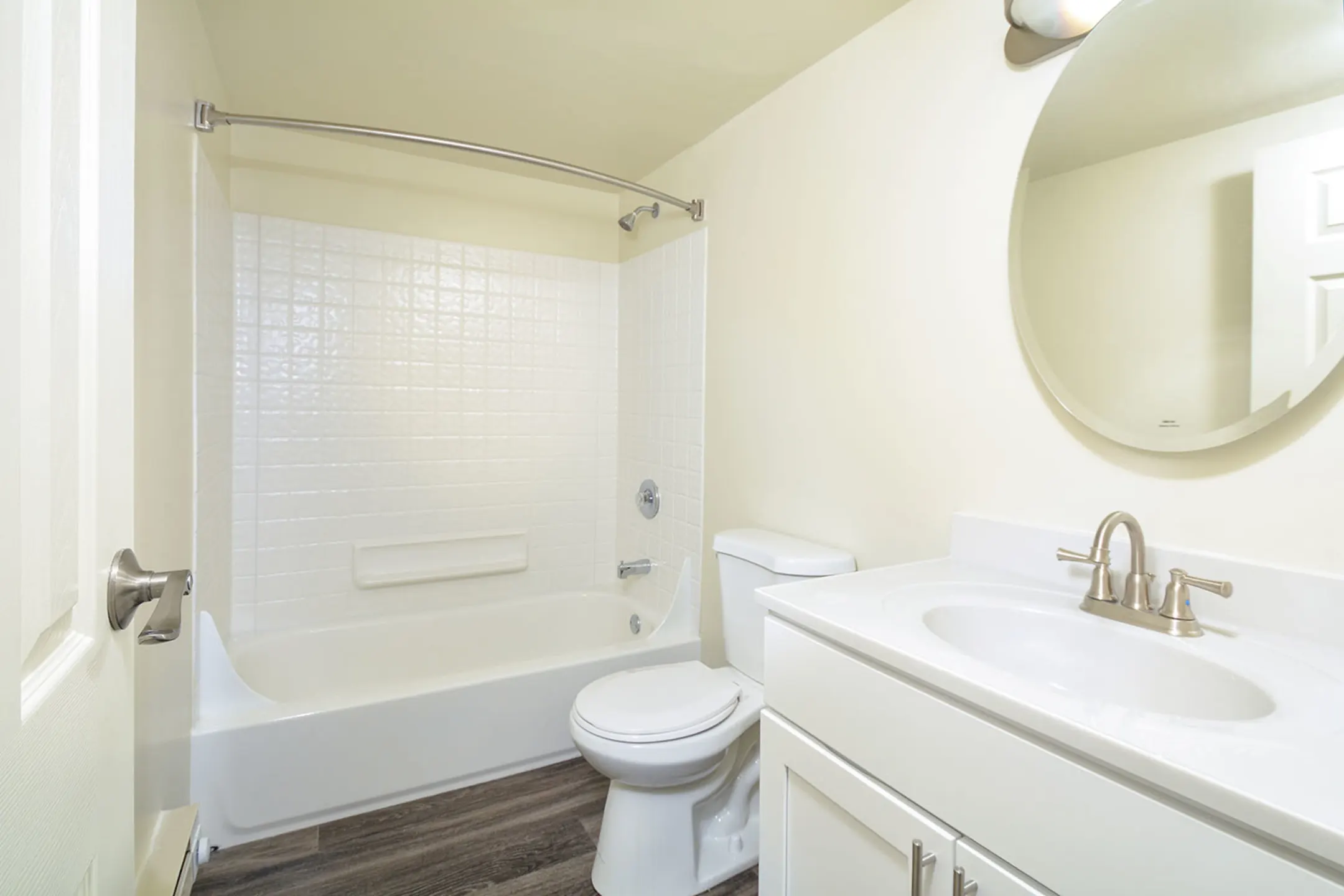 Bathroom - Hatfield Village - Hatfield, PA