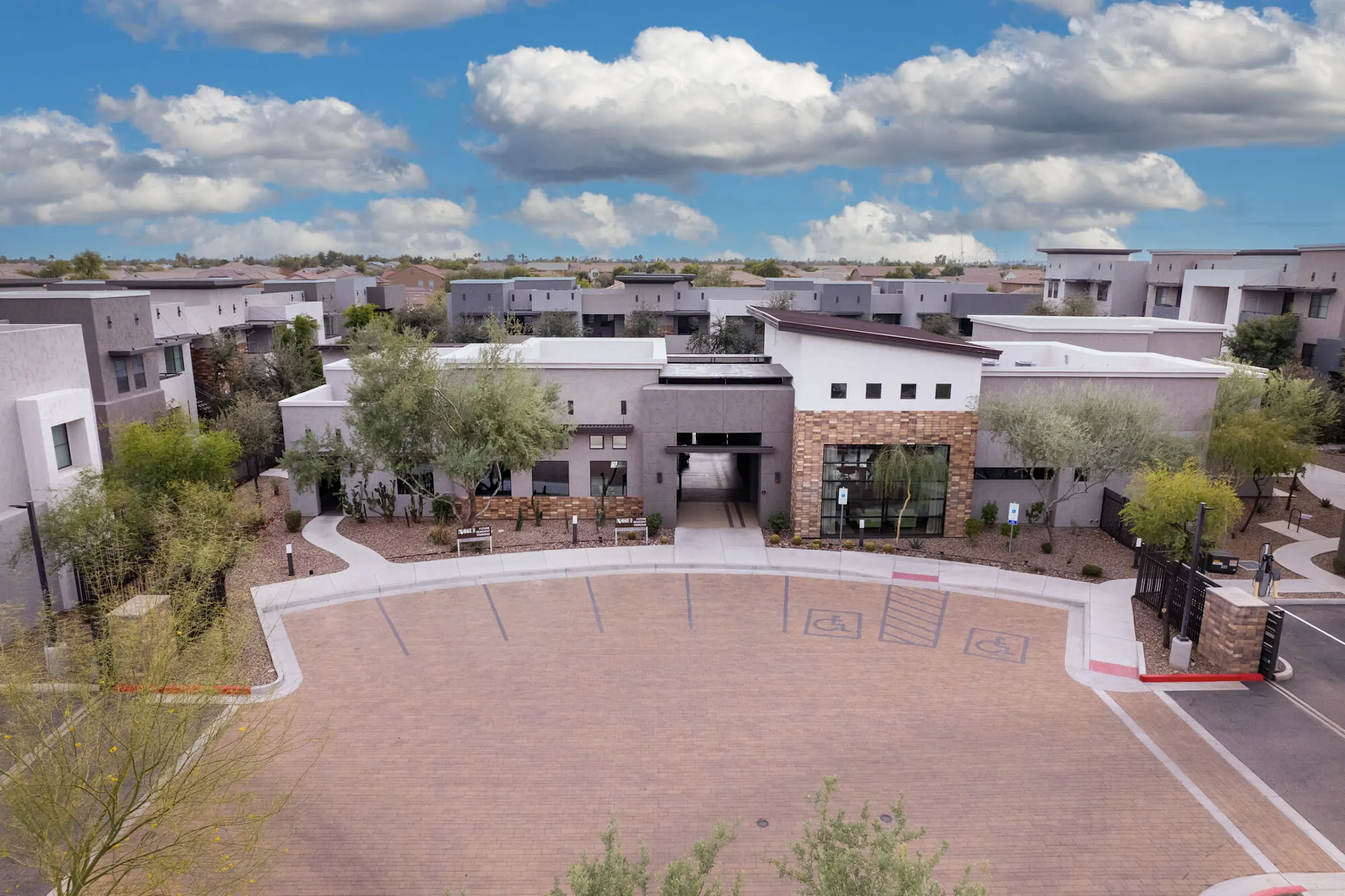 Vive Apartments Chandler Az
