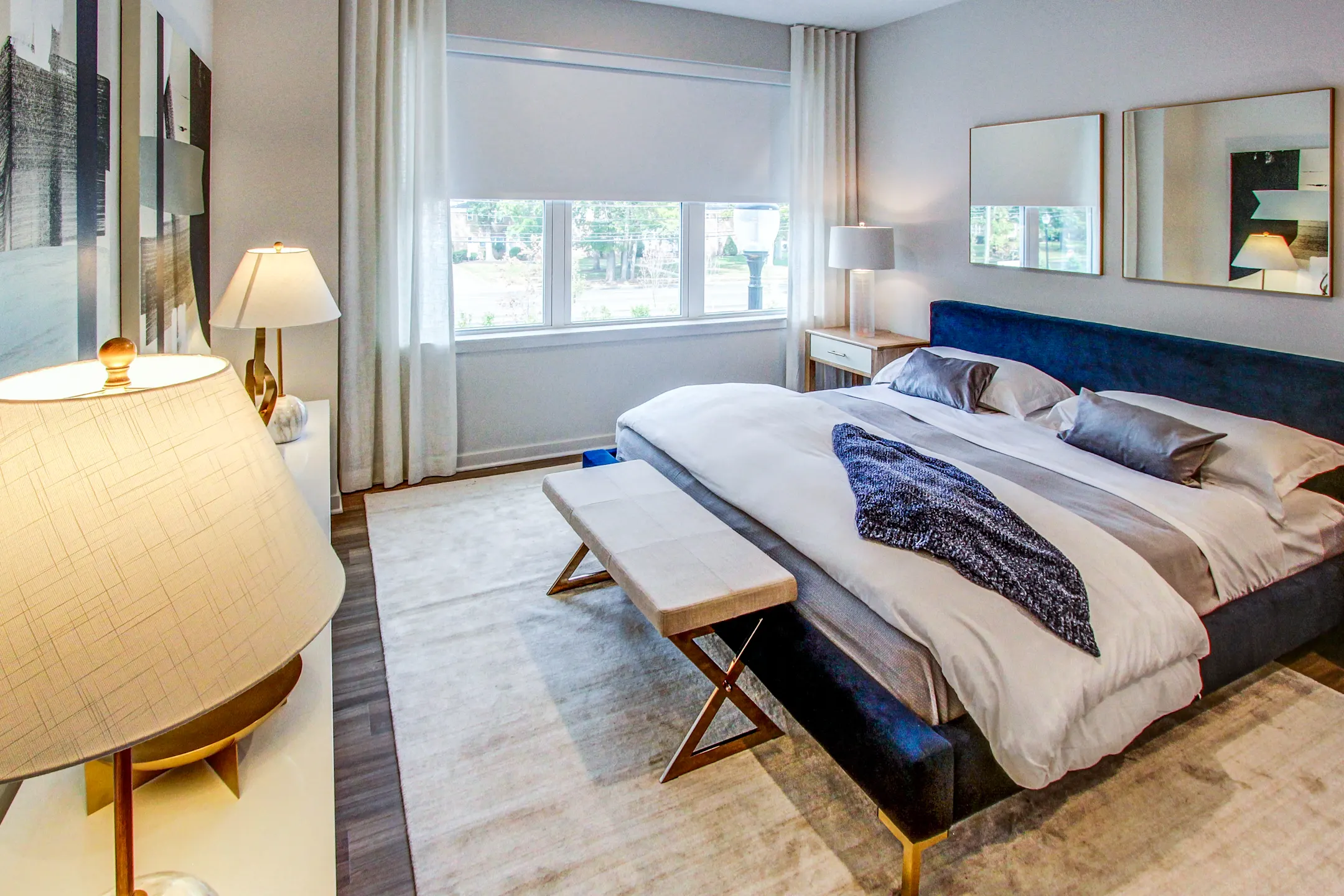 The Grove at Piscataway Apartments Piscataway, NJ 08854