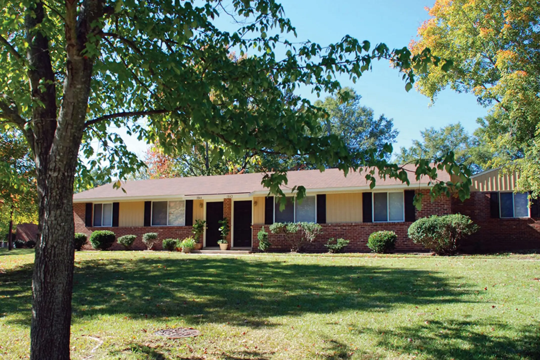 South Ridge Apartments Apartments Raleigh, NC 27610