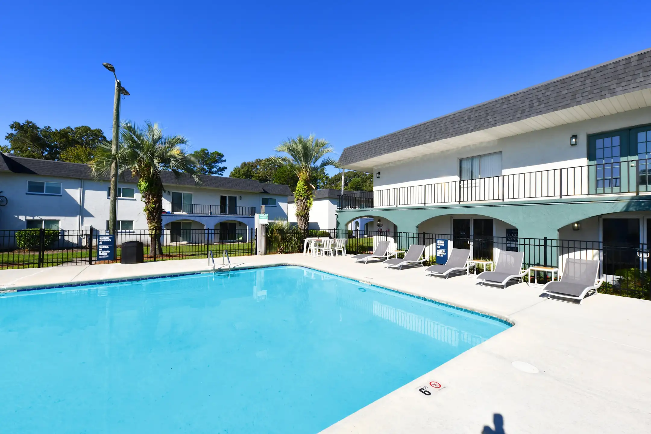 Allora Apartments Savannah, GA 31419