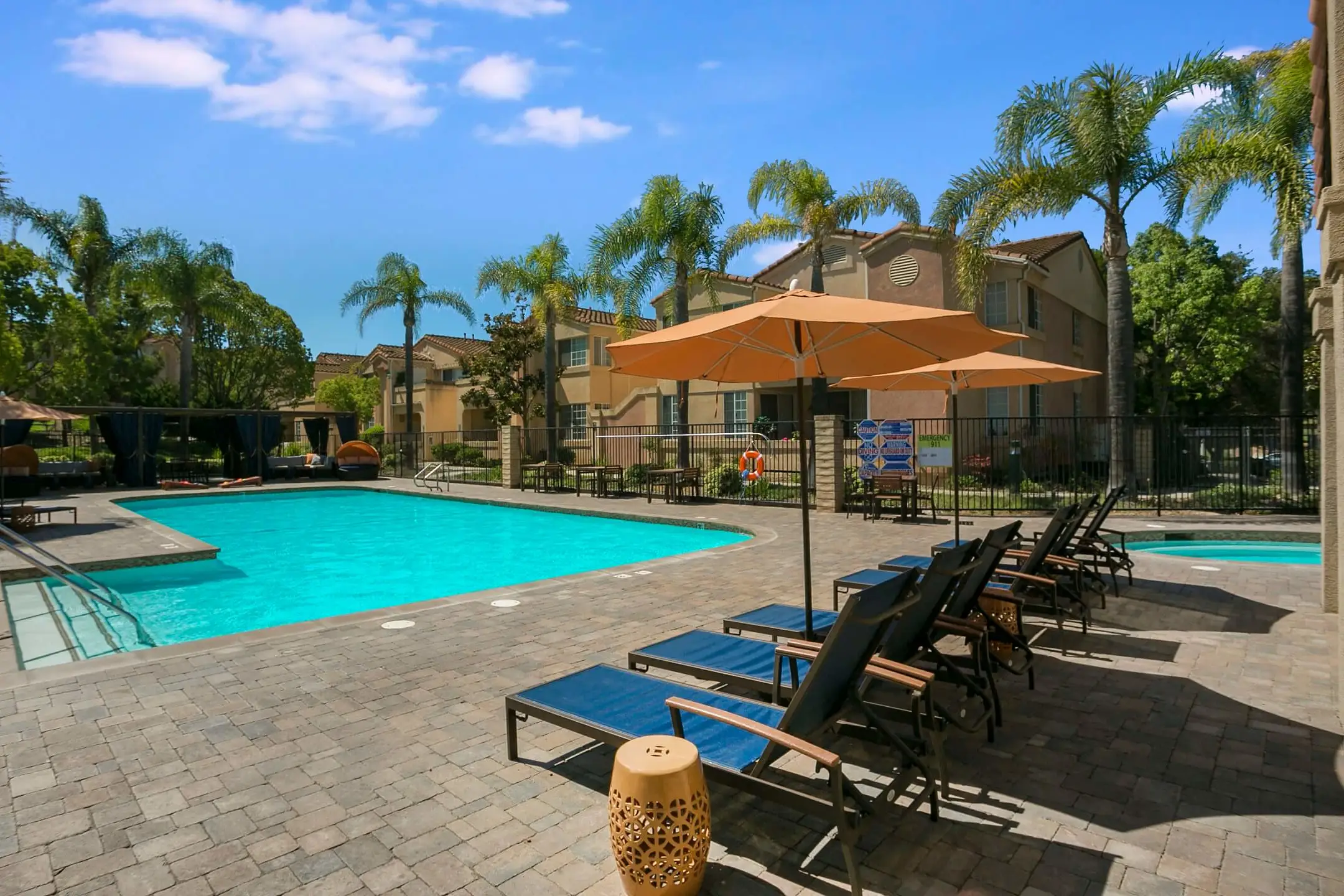 Arroyo Villa Apartments Newbury Park, CA 91320