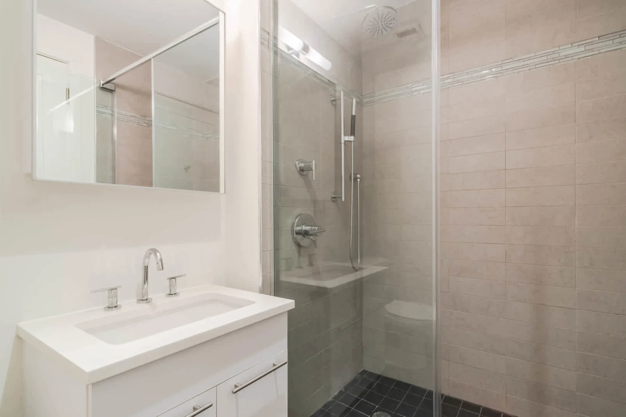 Bathroom - 175 Kent - Brooklyn, NY