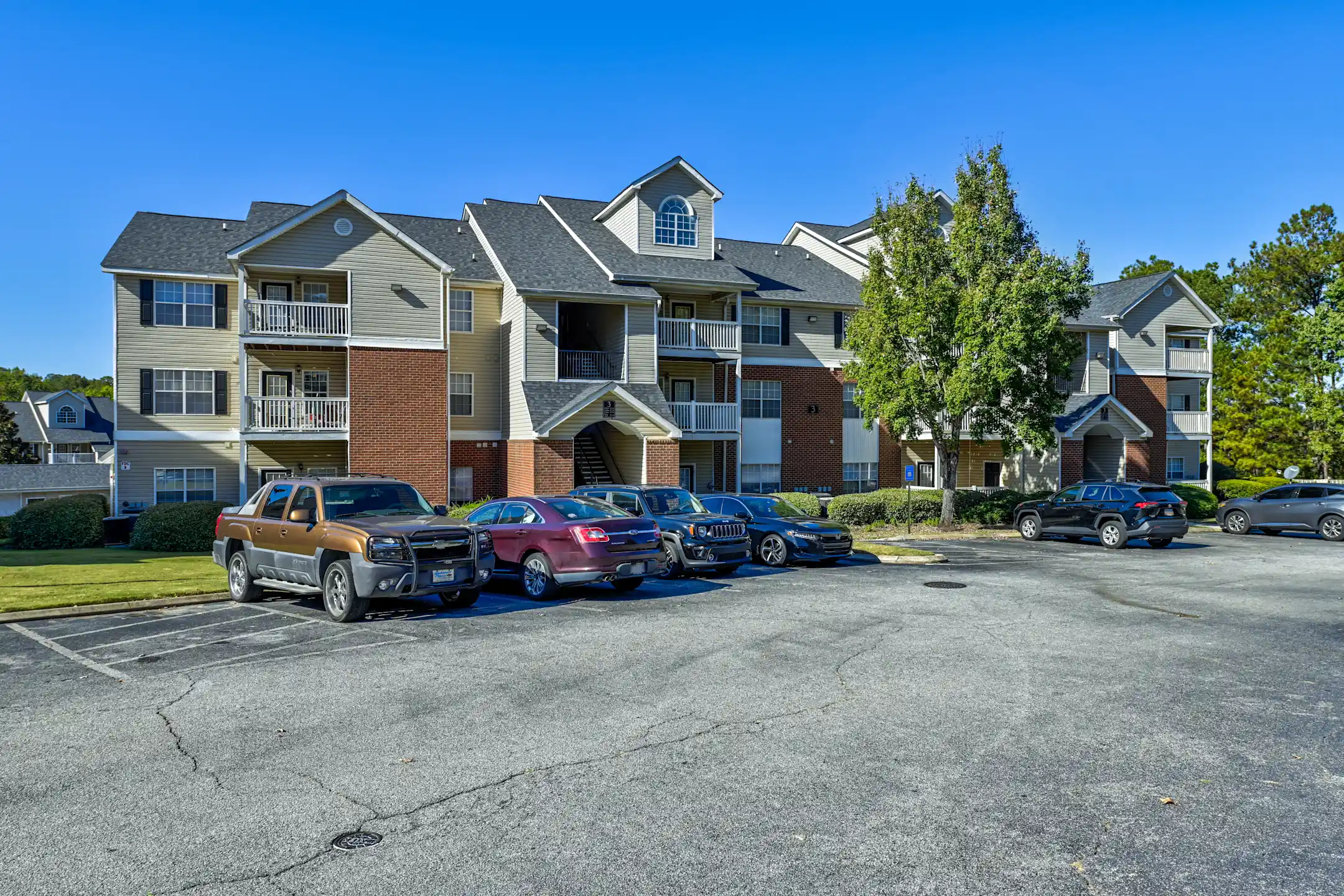 Walden Landing Apartment Homes Apartments Hampton, GA 30228