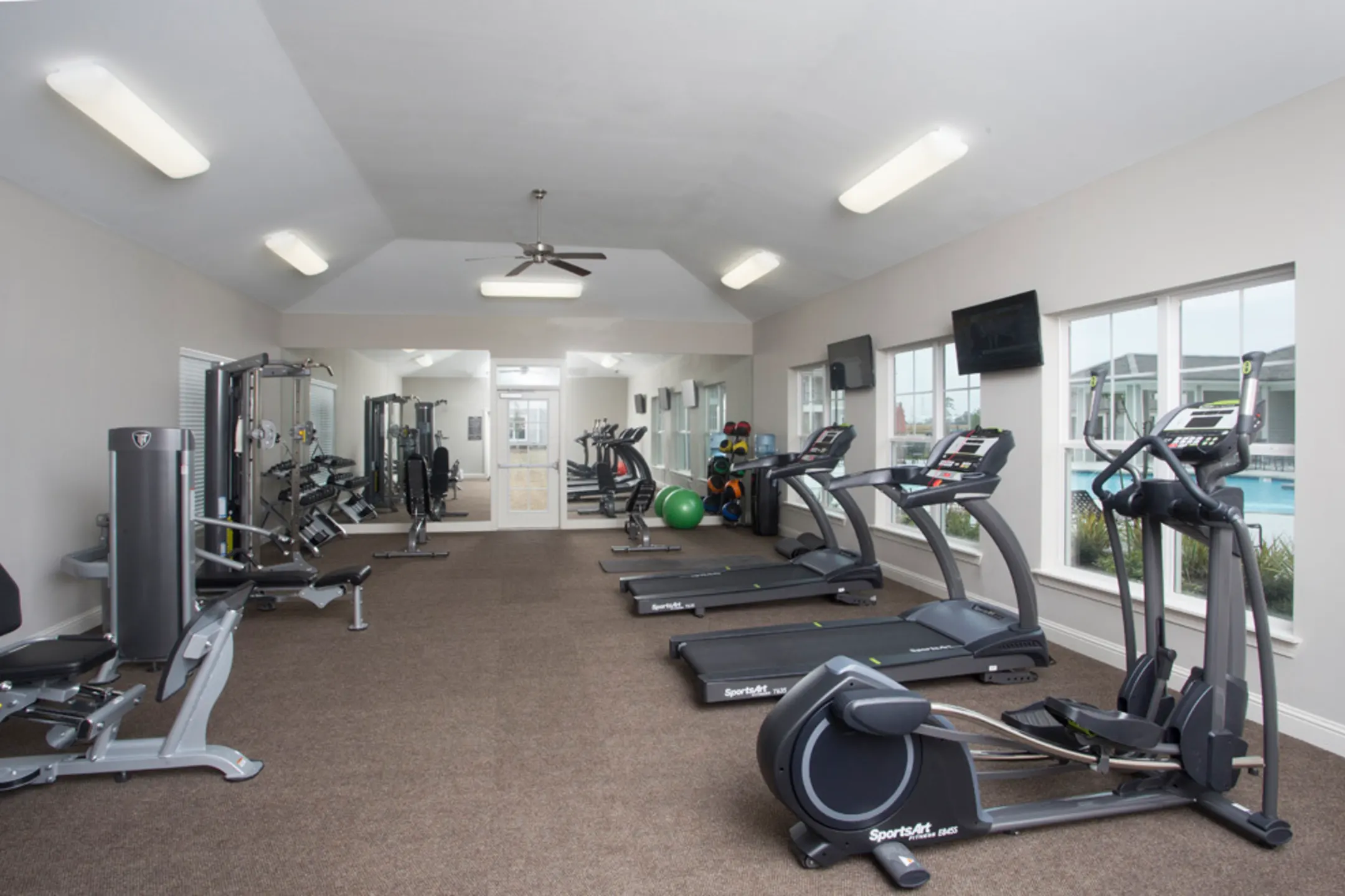 Belle Savanne Luxury Apartments 1000 E Carlyss Blvd Sulphur, LA