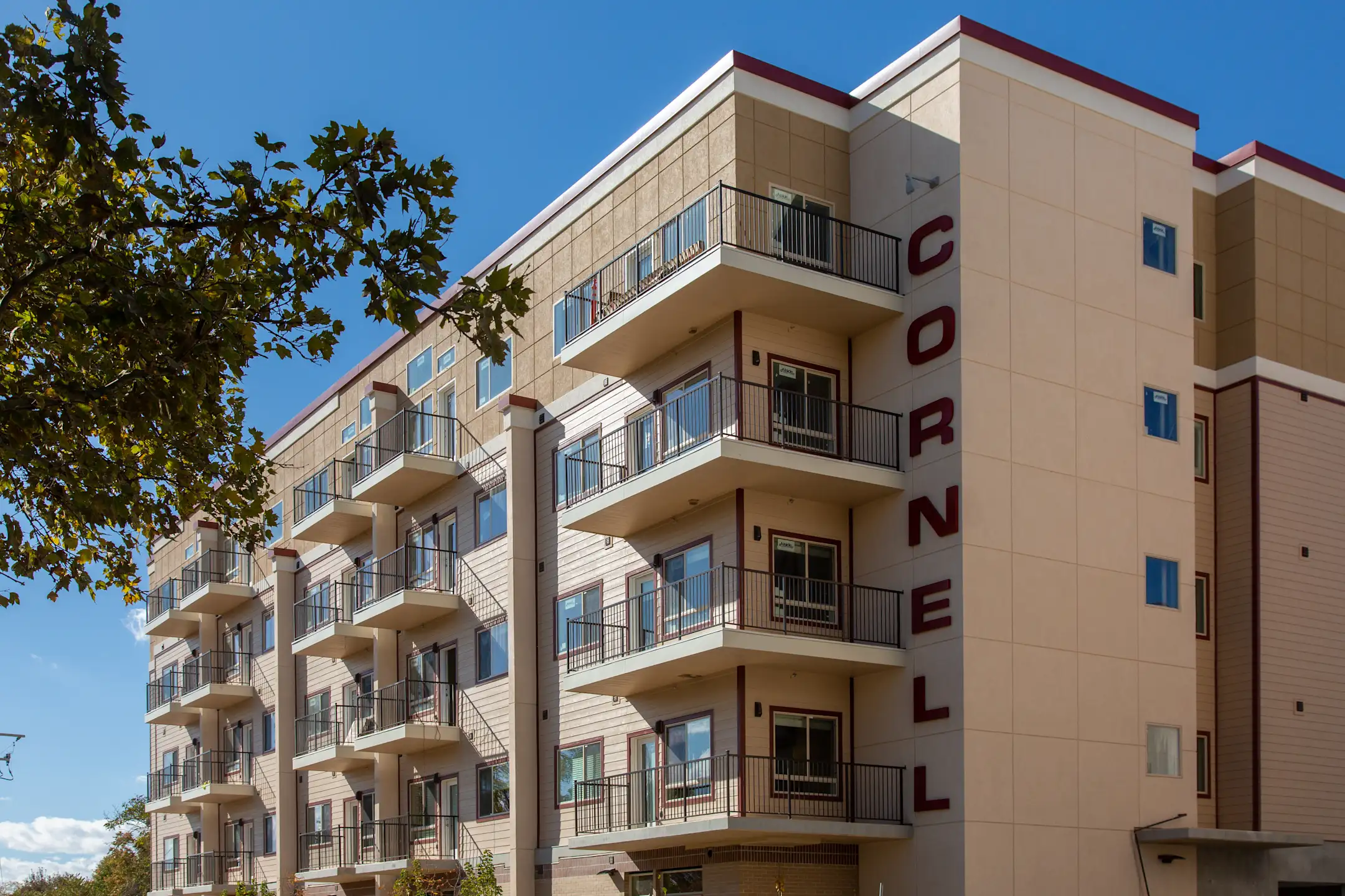 Cornell Street Apartments 211 N Cornell St Salt Lake City, UT