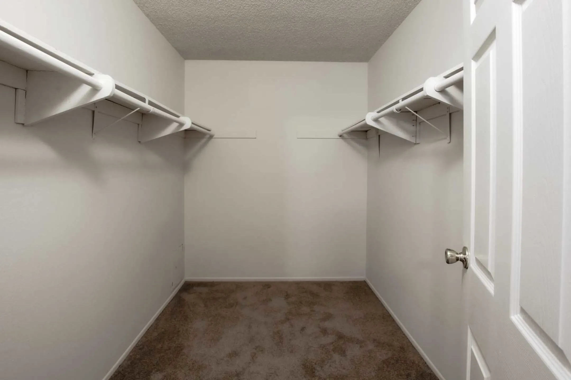 Storage Room - Trask Apartments - Westminster, CA