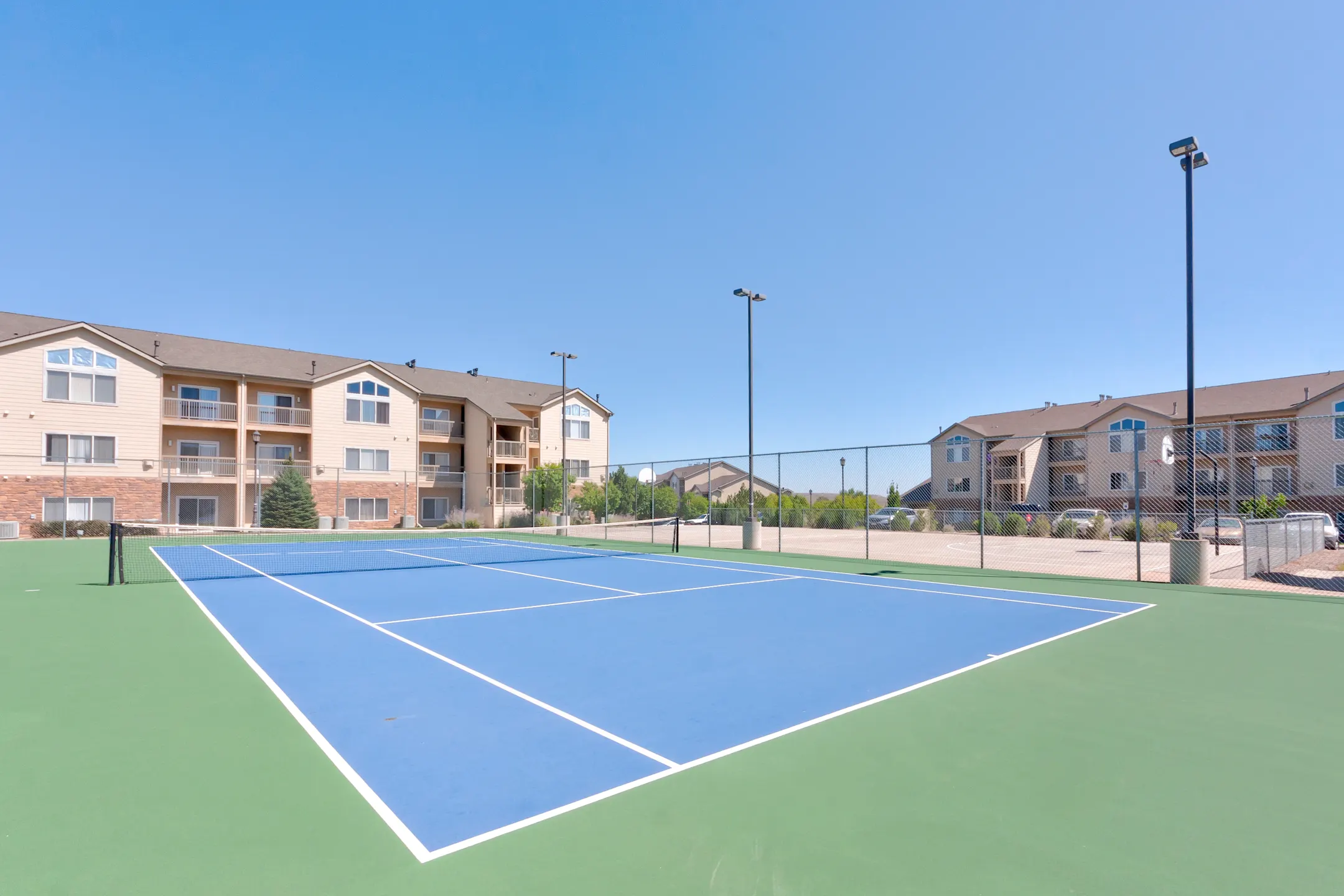 Landings At Eagle Ridge 4749 Eagleridge Cir Pueblo, CO Apartments
