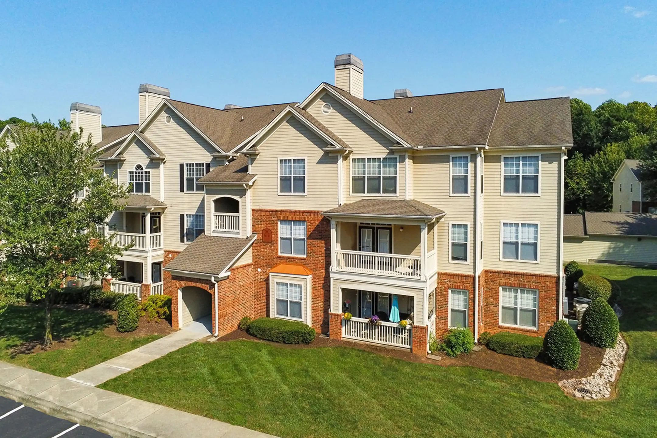 Legacy North Pointe Apartments Raleigh, NC 27615