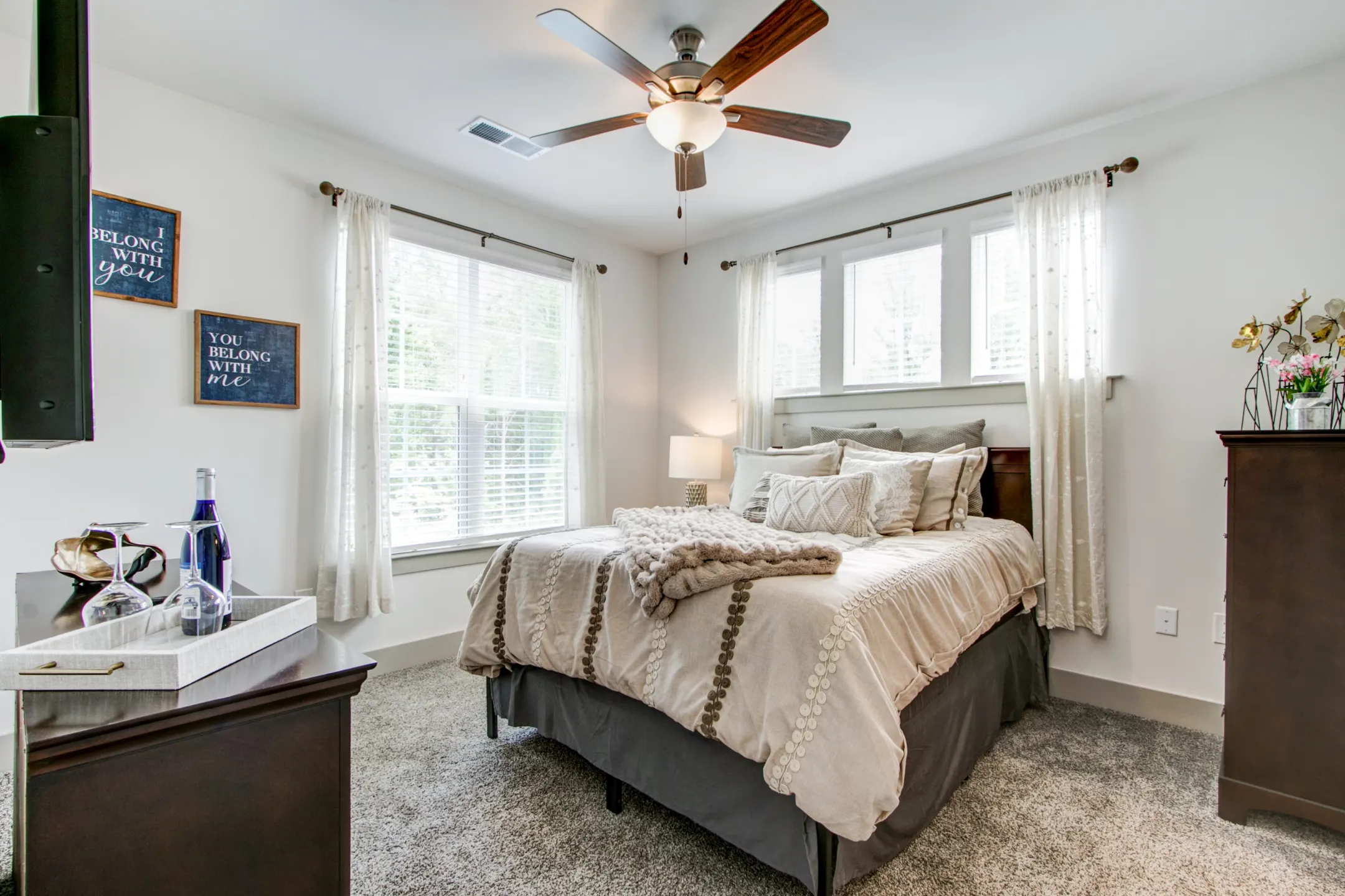 Berkmar Landing 1100 Monacan Lane Earlysville, VA Apartments for