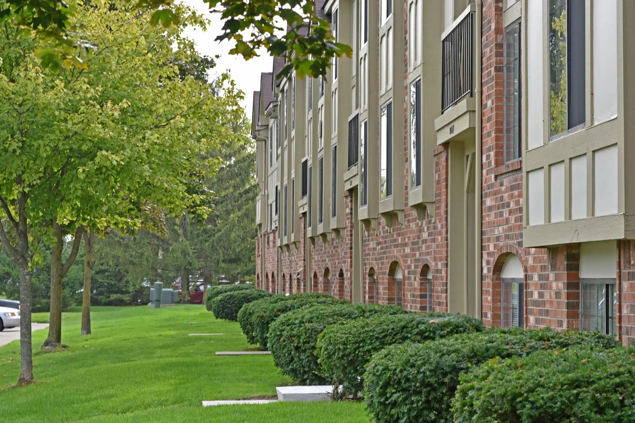Apartments In Wixom Mi 48393
