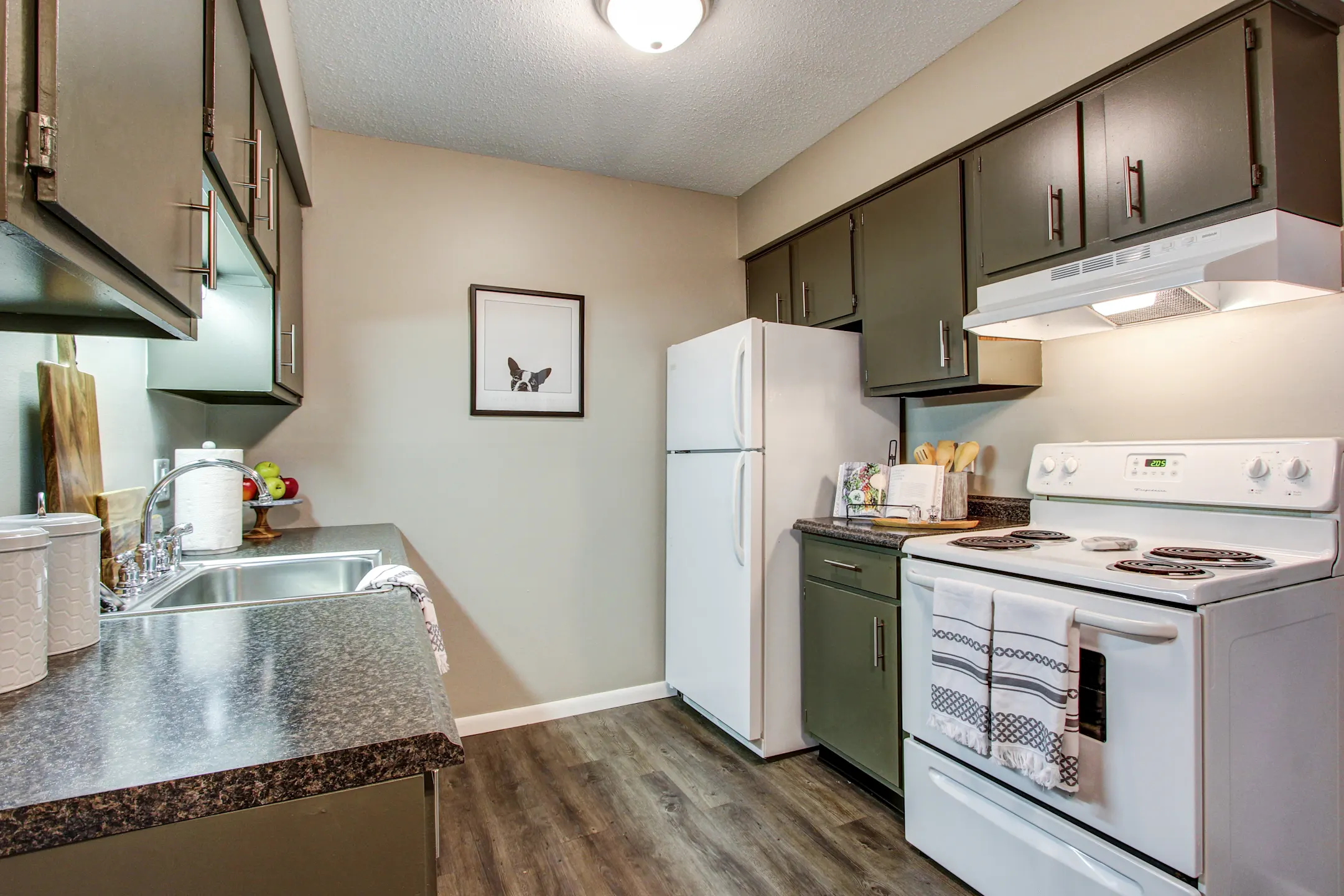 Arbor Landing Apartments Toledo, OH 43615