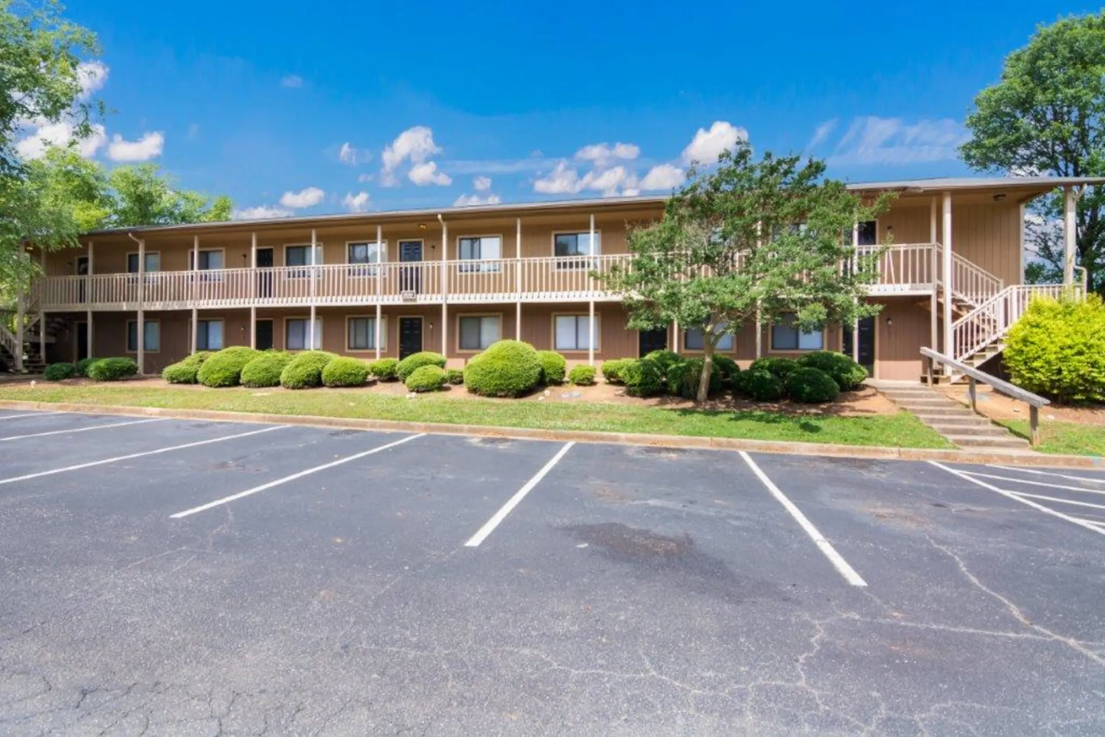 1022 West Apartments Gaffney, SC 29341