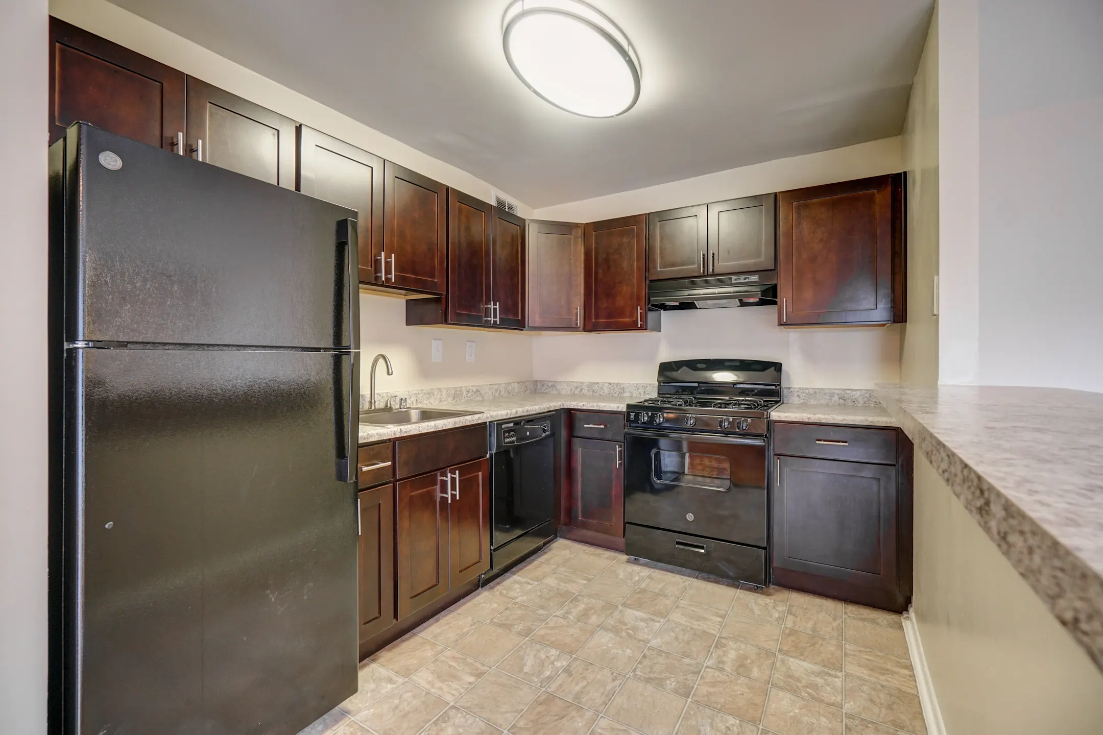 Kitchen - Silver Spring House - Silver Spring, MD