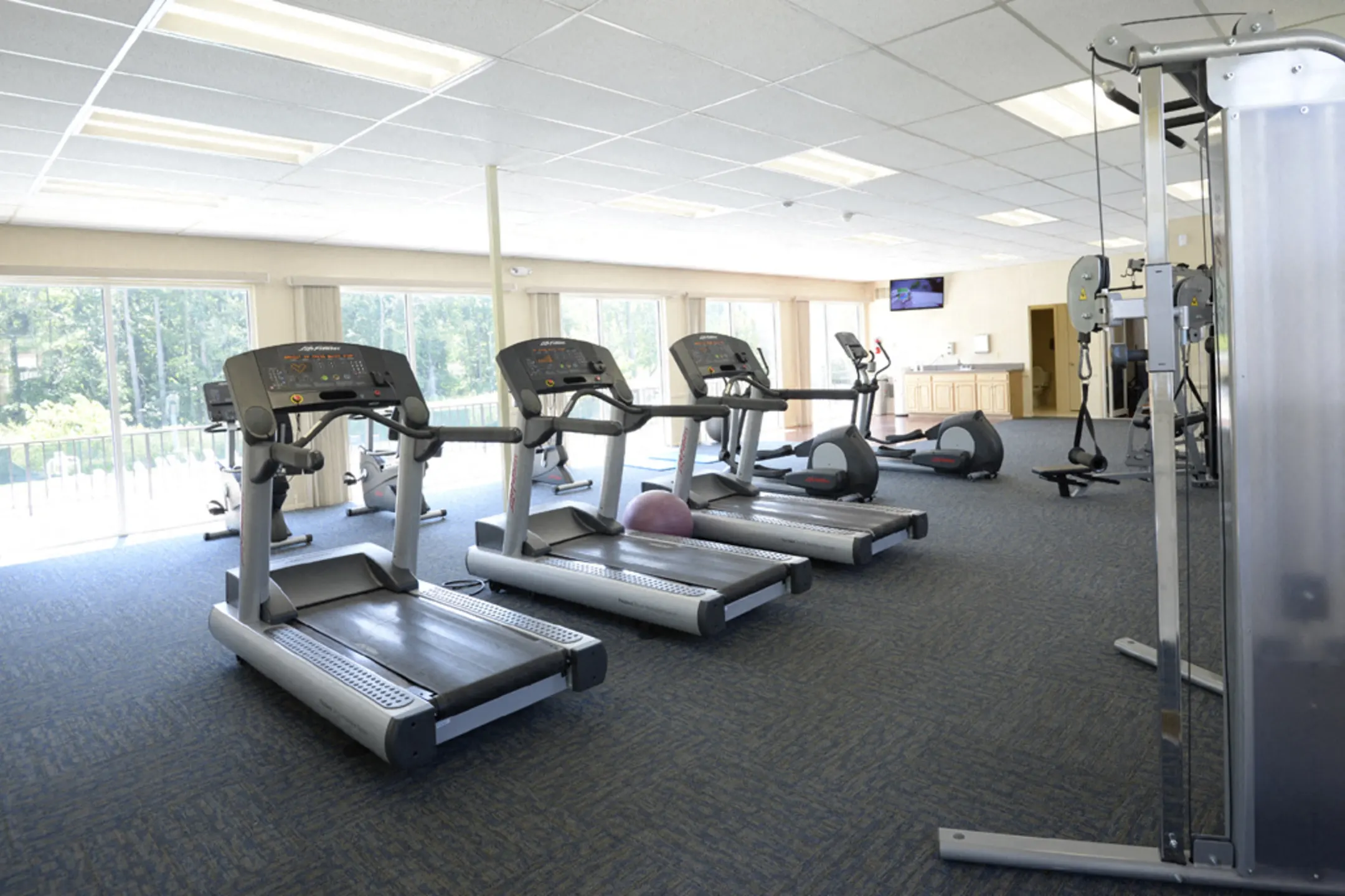 Woodridge Apartments Apartments Randallstown, MD 21133