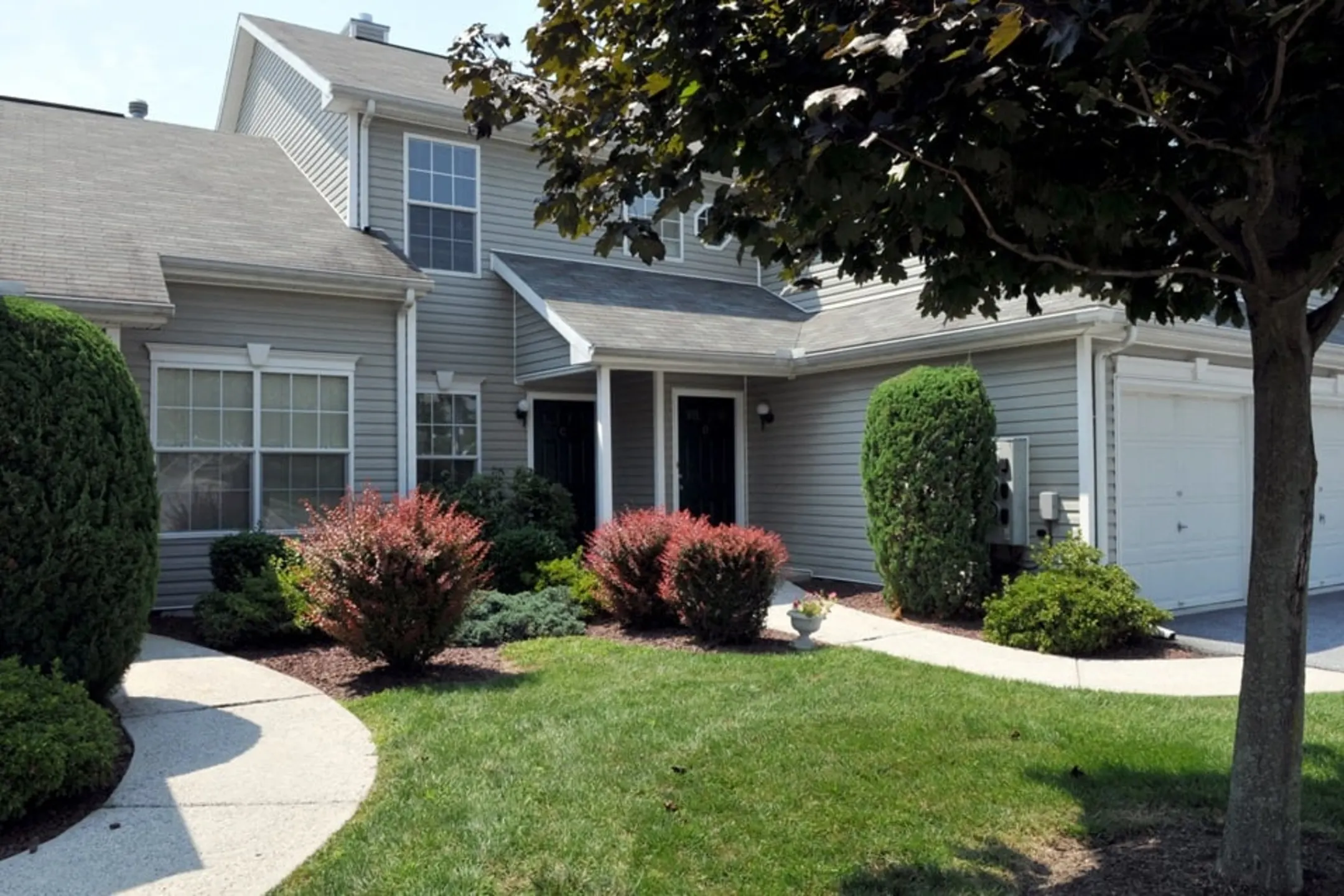Terraces at Springford 830 N Highlands Dr Harrisburg, PA Apartments for Rent Rent.