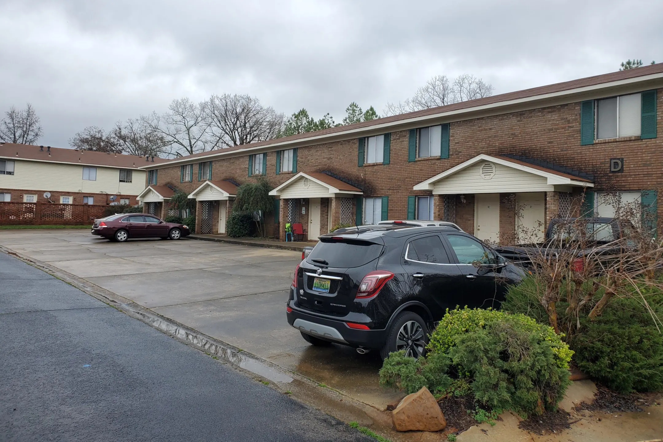 Rent In Anniston Al