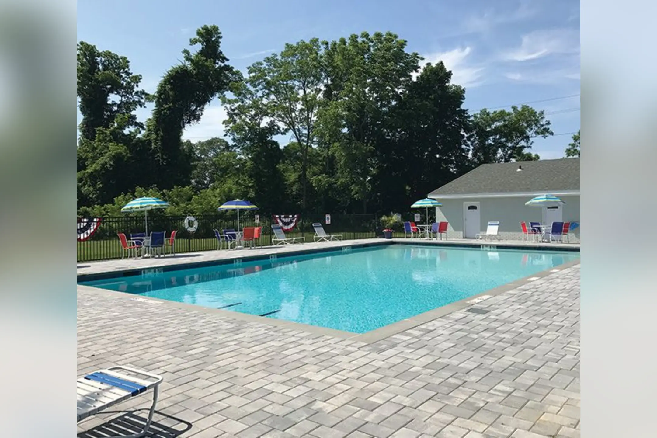 Atlantic Manor 1507 Atlantic Ave Manasquan, NJ Apartments for Rent