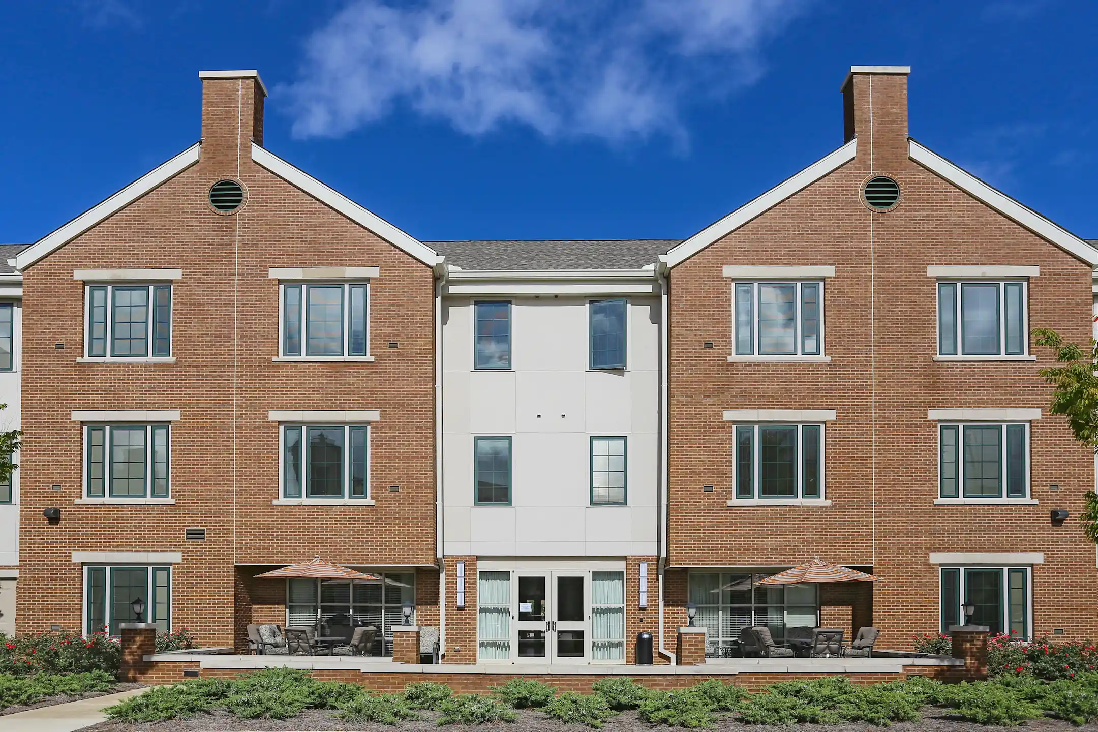 Building - Gateway Place - Huntsville, AL
