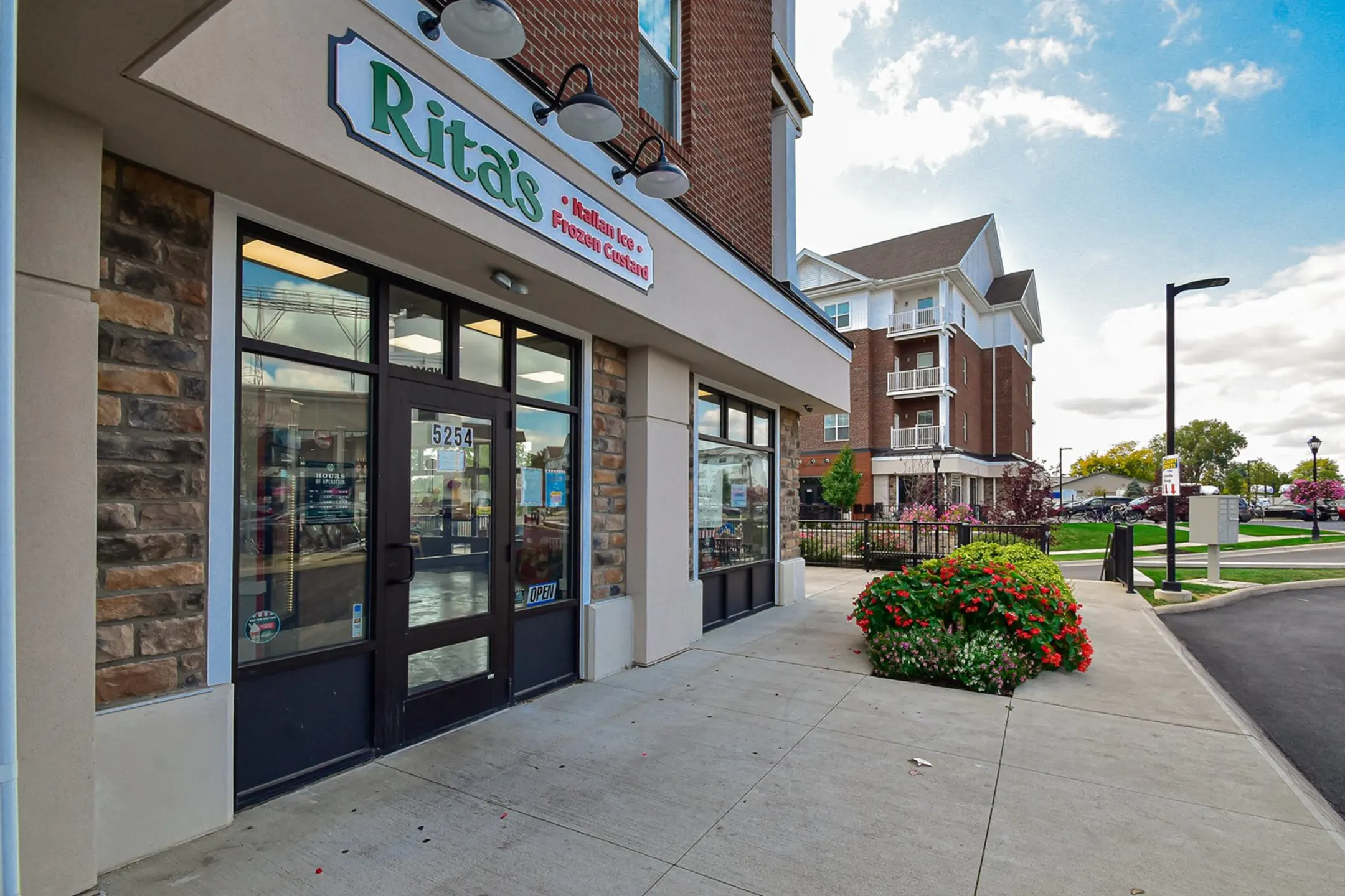 Landmark Lofts Apartments Hilliard, OH 43026