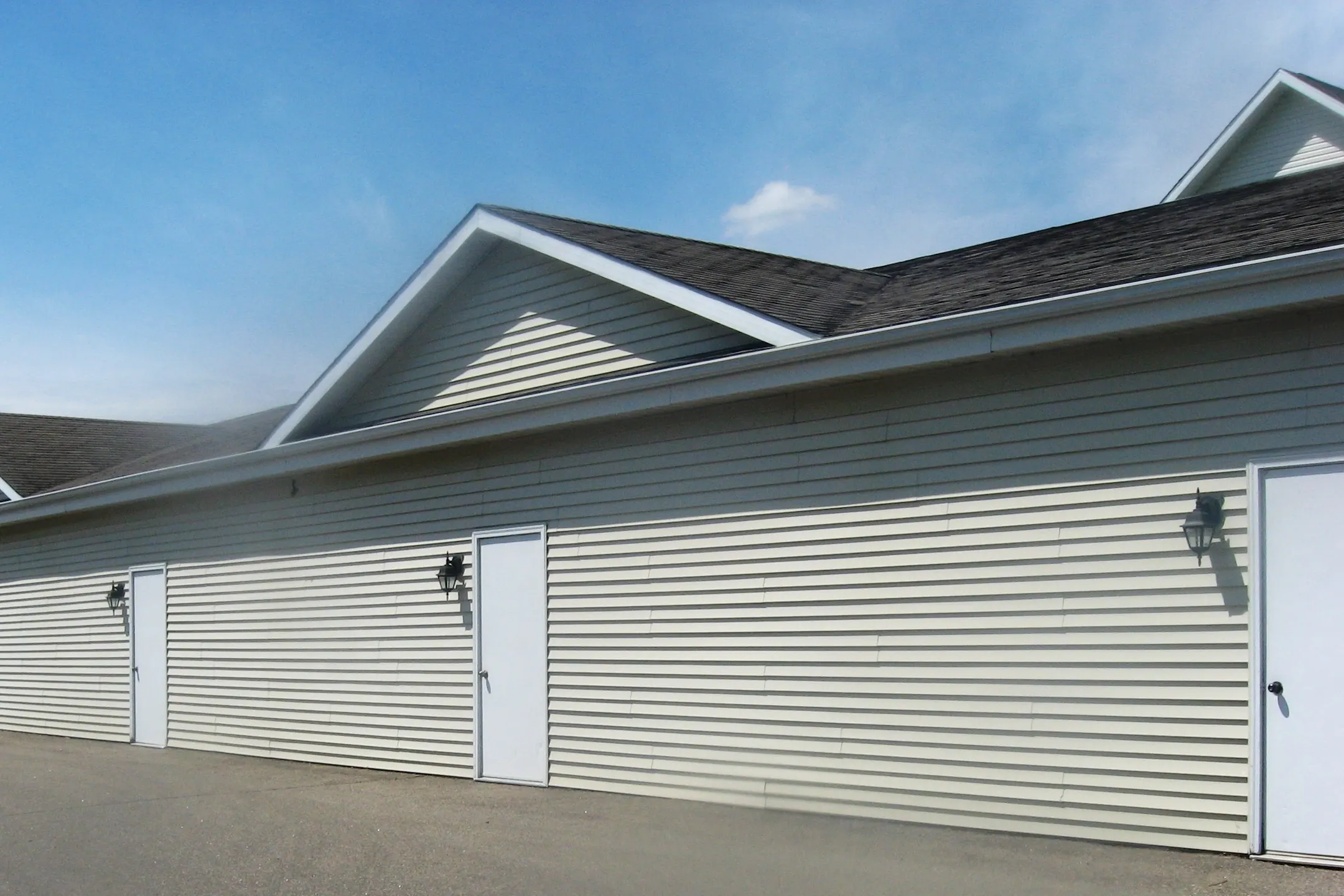 The Bungalows Townhomes Saint Peter, MN 56082