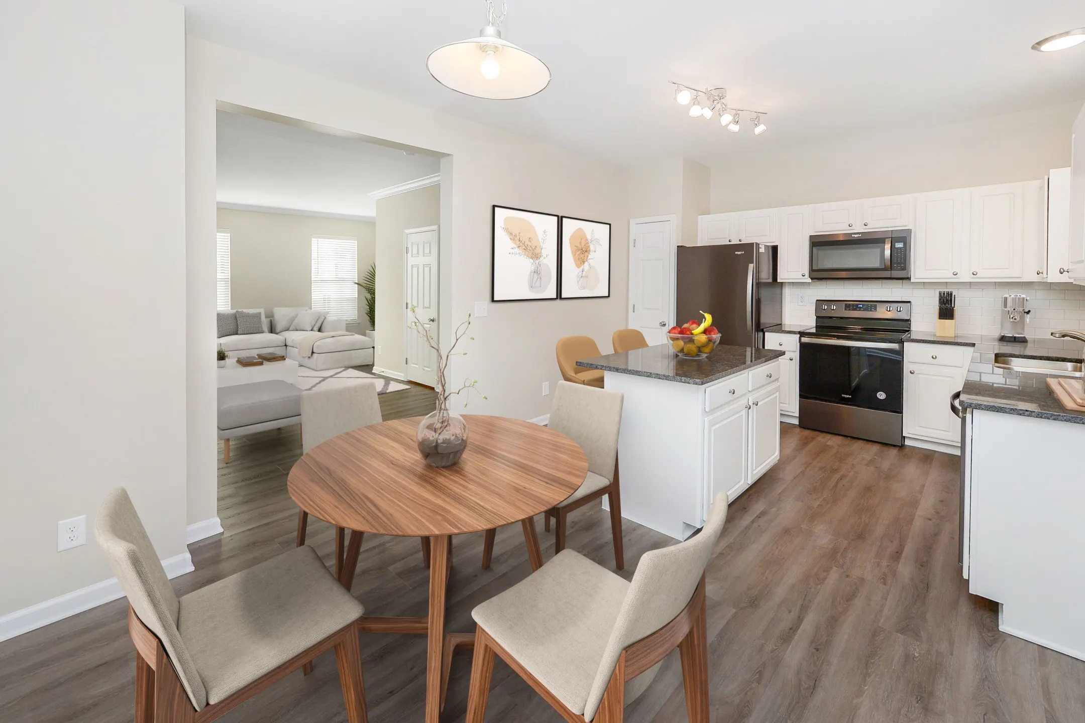 St. Andrews Apartments Bear, DE 19701